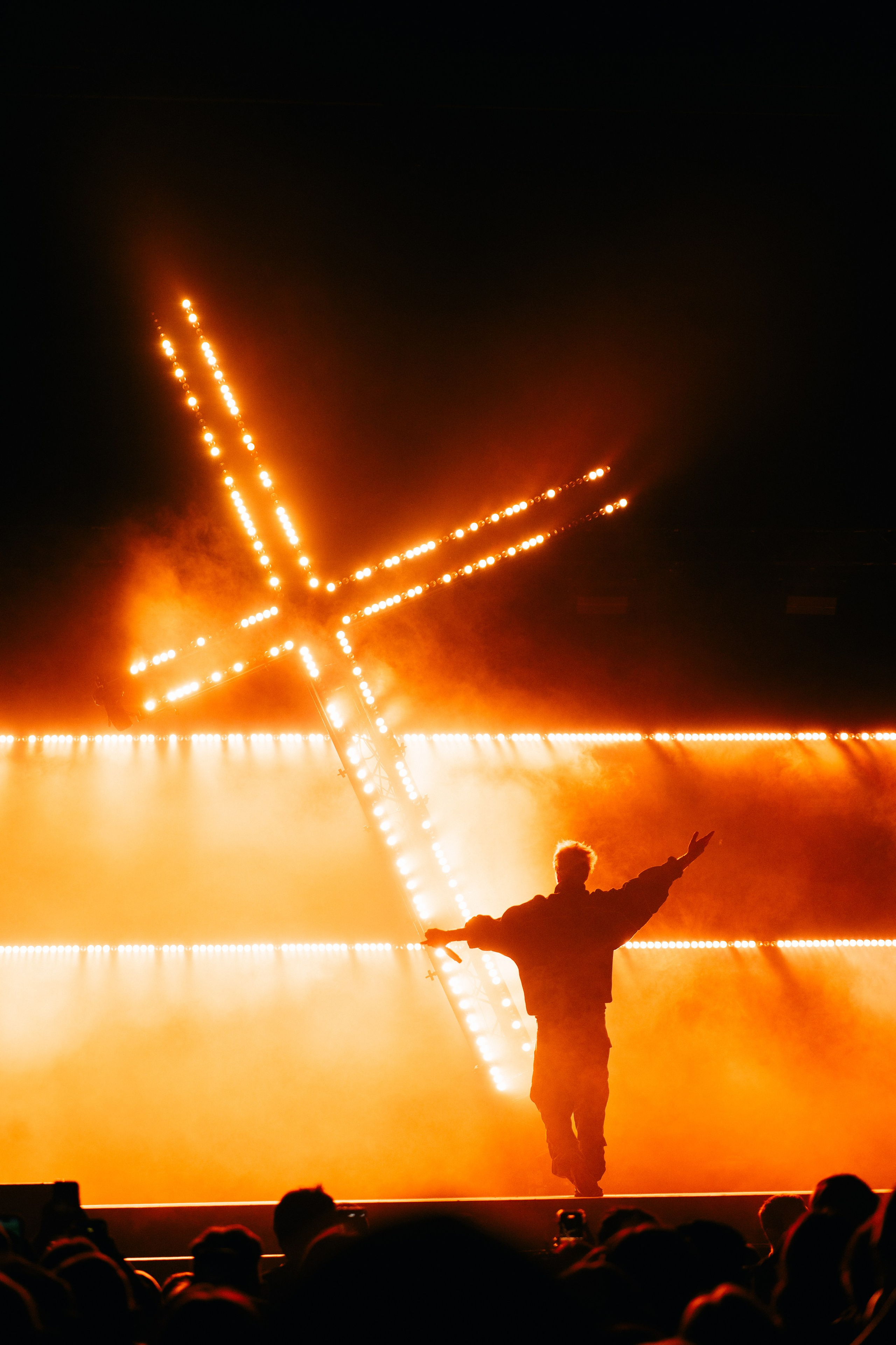 PHARAOH. Концертный фотограф в Перми, Москве и Екатеринбурге Максим Шибаков