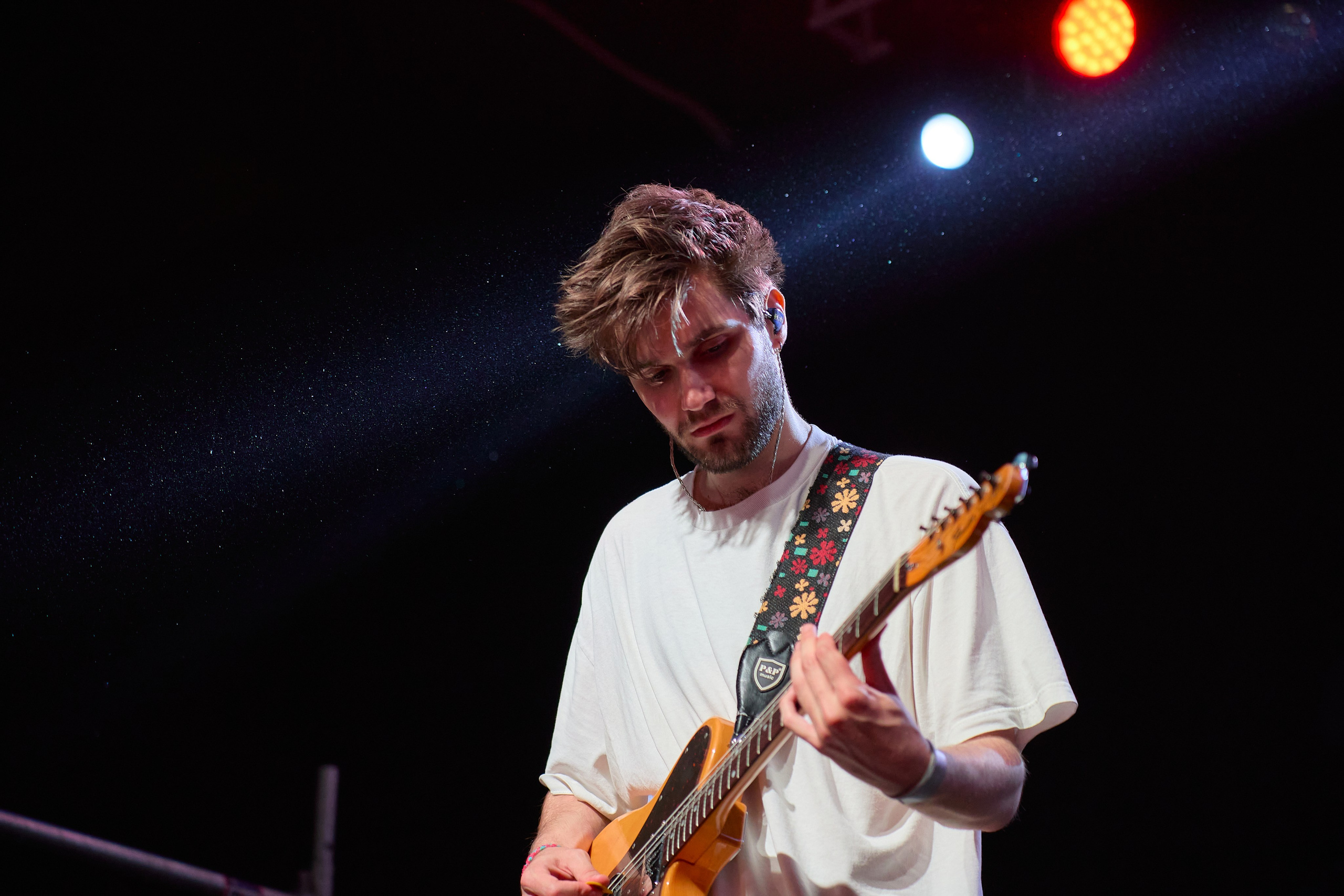 Кишлак в Перми 11 августа. Концертный фотограф в Перми, Москве и Екатеринбурге Максим Шибаков