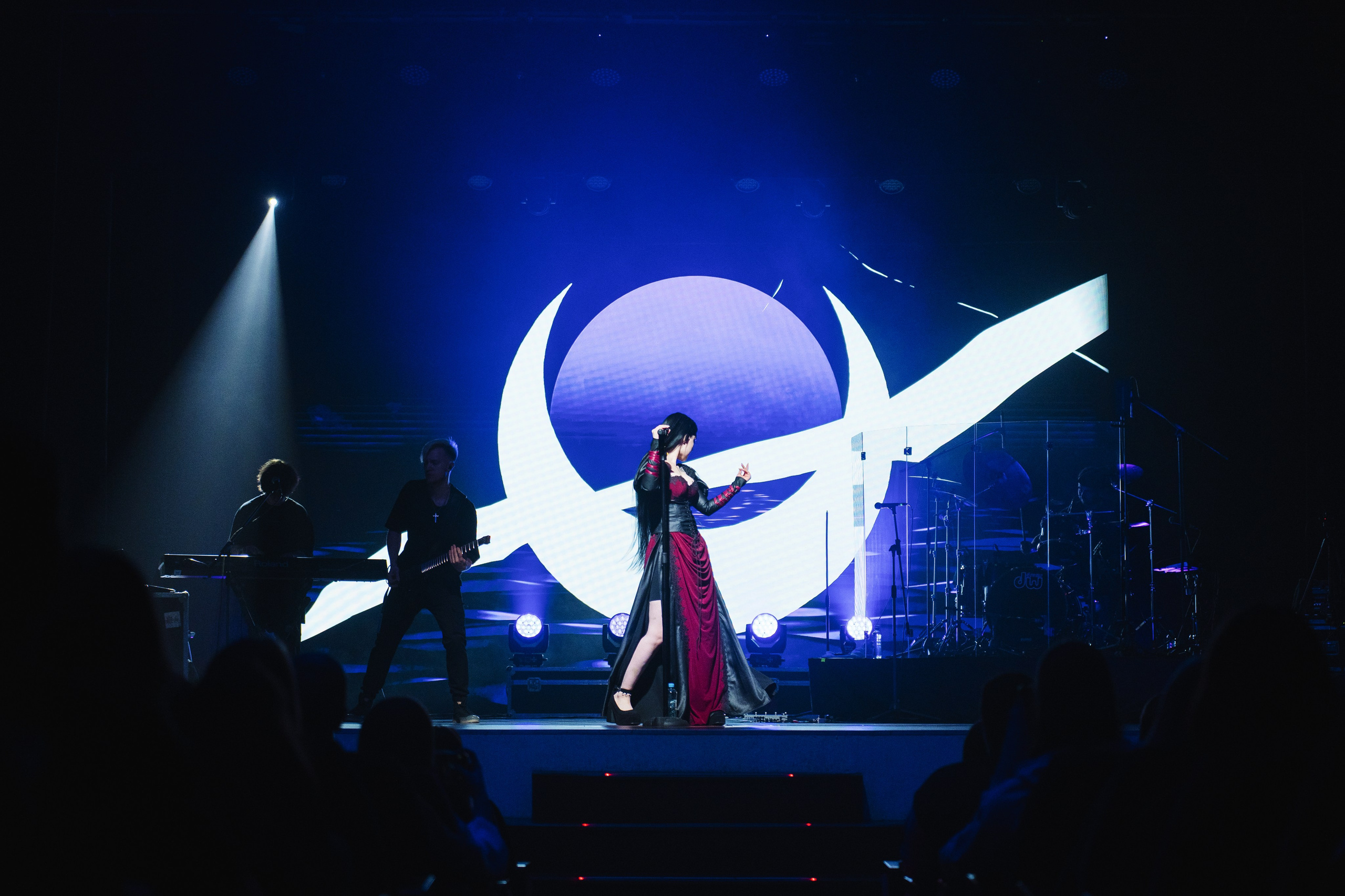 Polnalyubvi. Концертный фотограф в Перми, Москве и Екатеринбурге Максим Шибаков