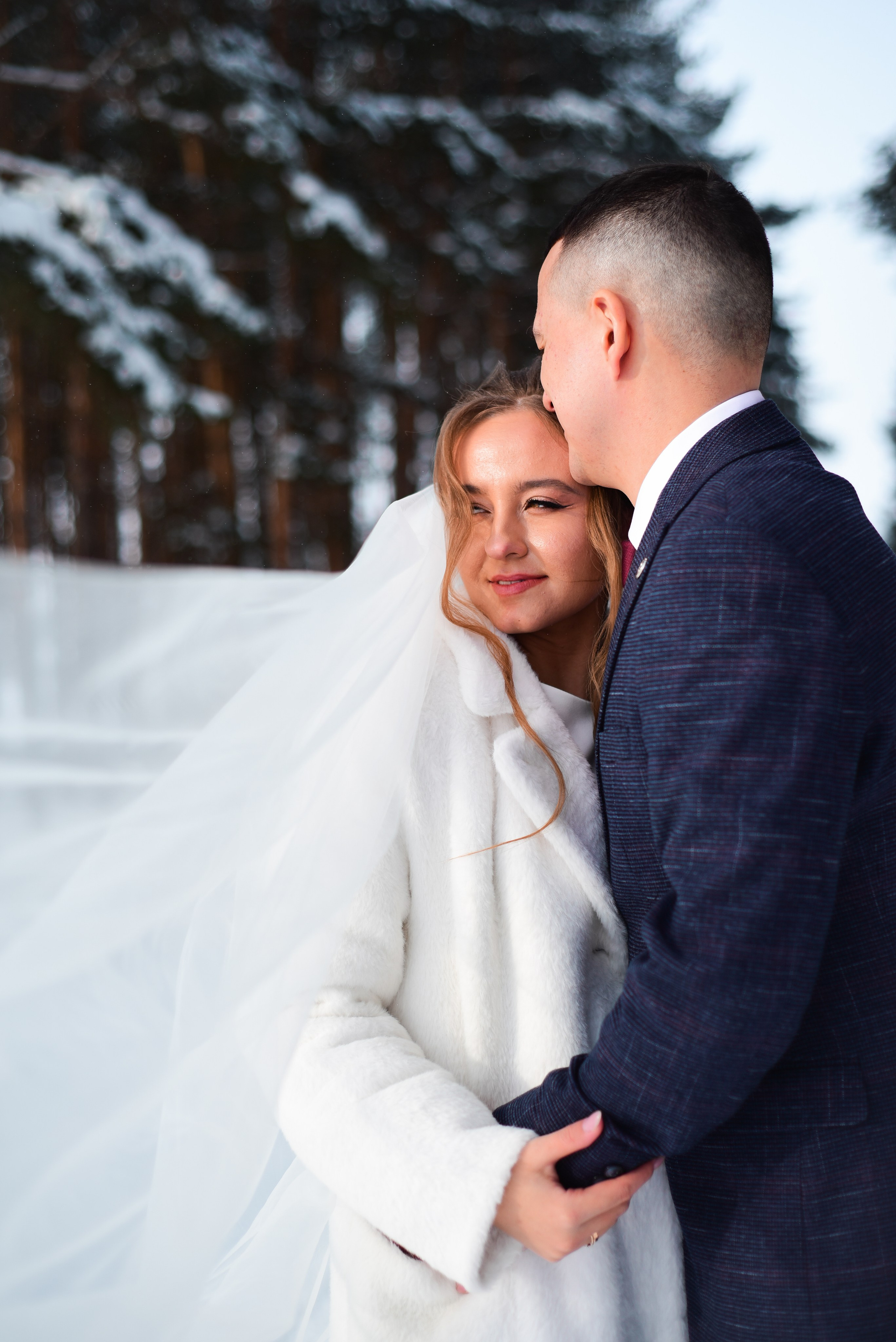 K+M. Фотограф Чебоксары / Москва