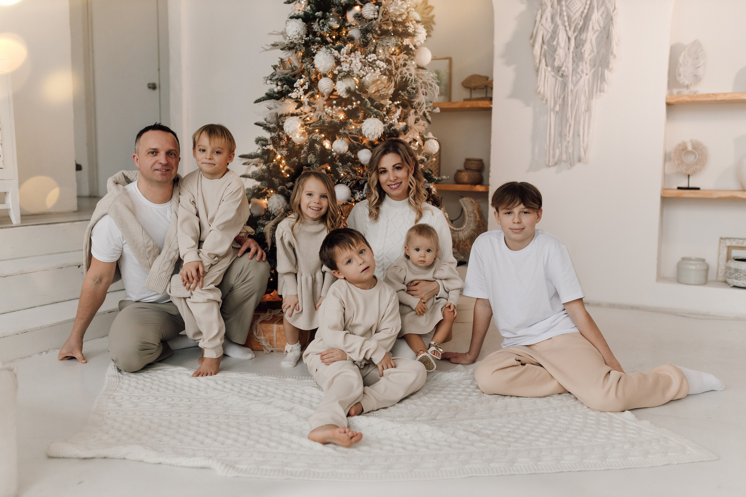 № 5. Фотограф в Москве Юлия Хамзина