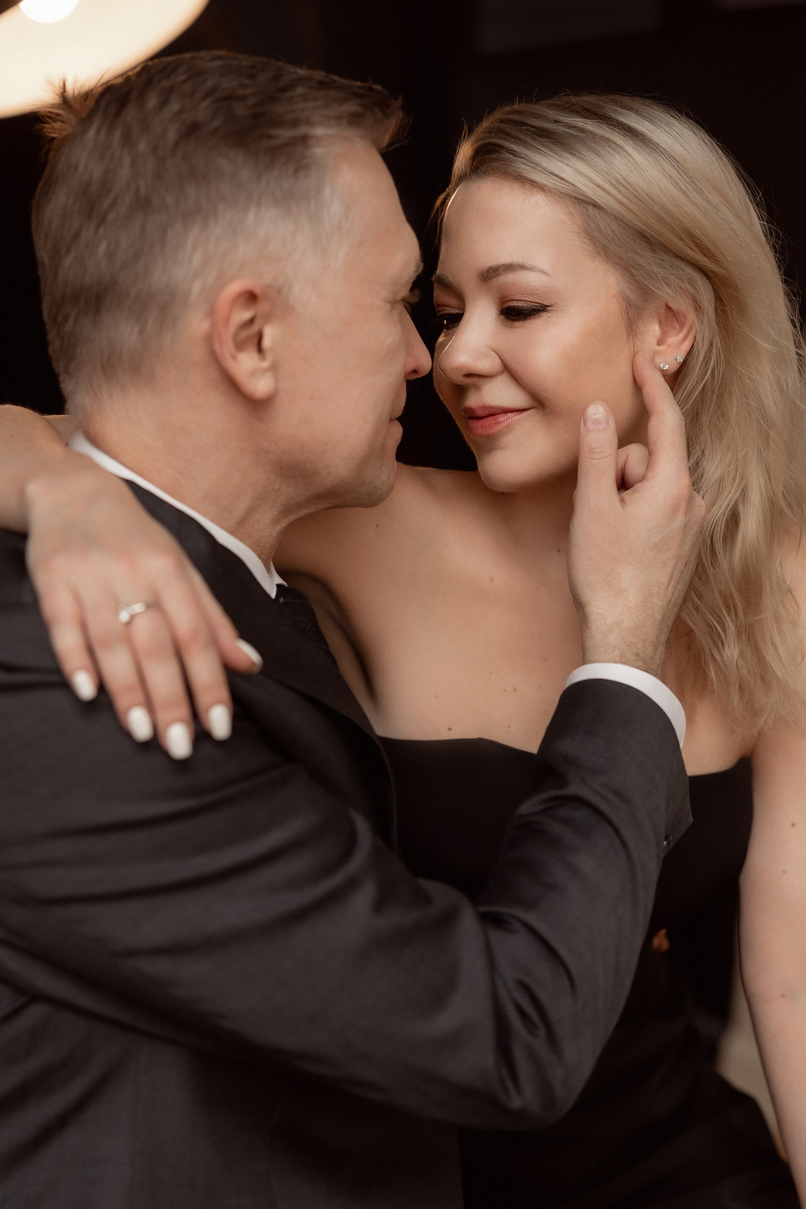 Семейная фотосессия для Лилии. Семейный фотограф в Москве