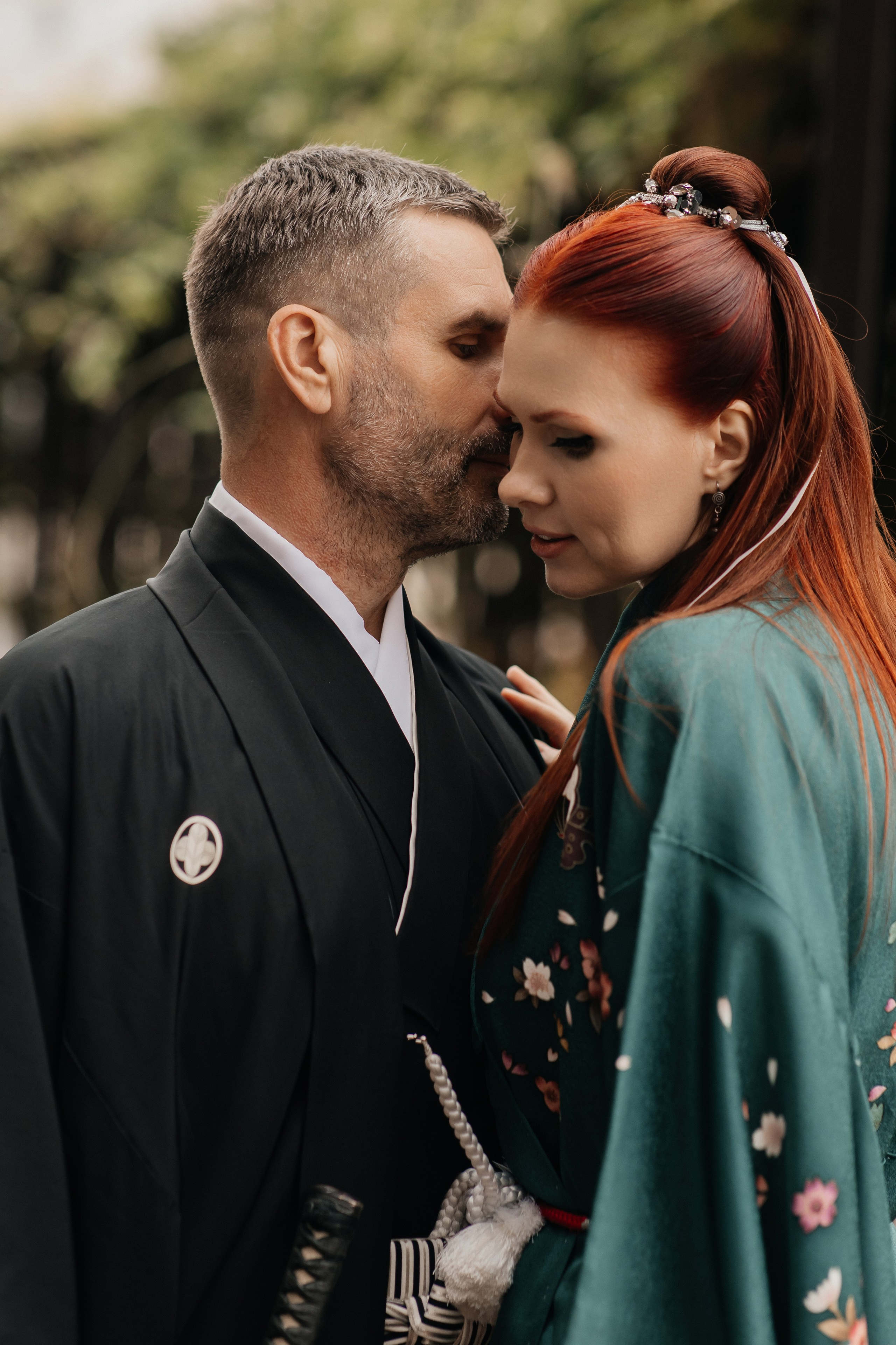 Японские мотивы