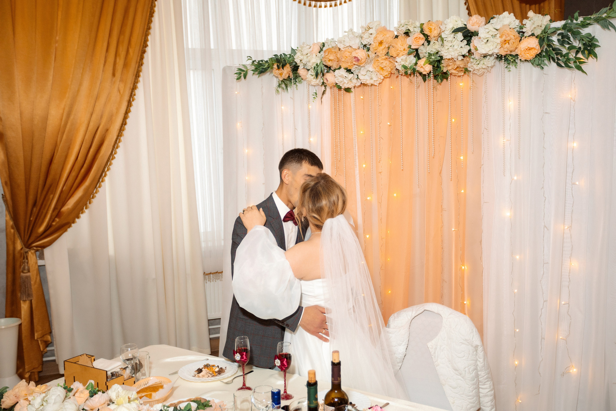 СВАДЬБА: Дима и Юля. Все фото. Профессиональный фотограф в Ижевске Леша Петров