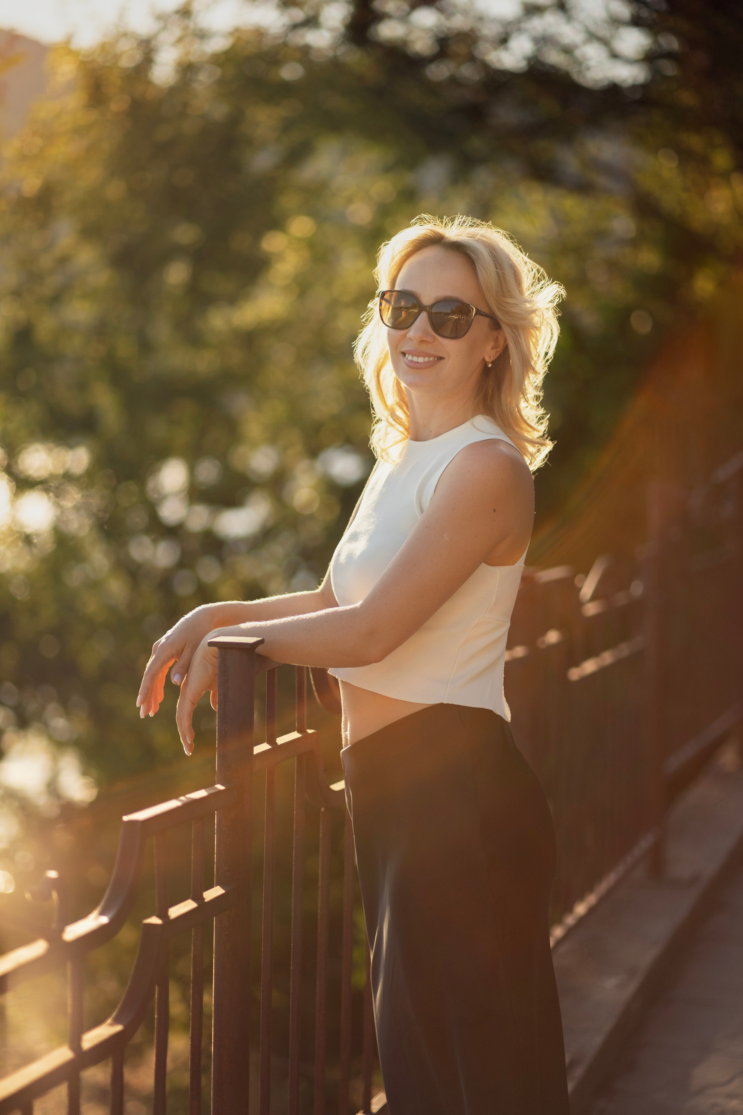 Блог — Фотограф Анна Бурлюк