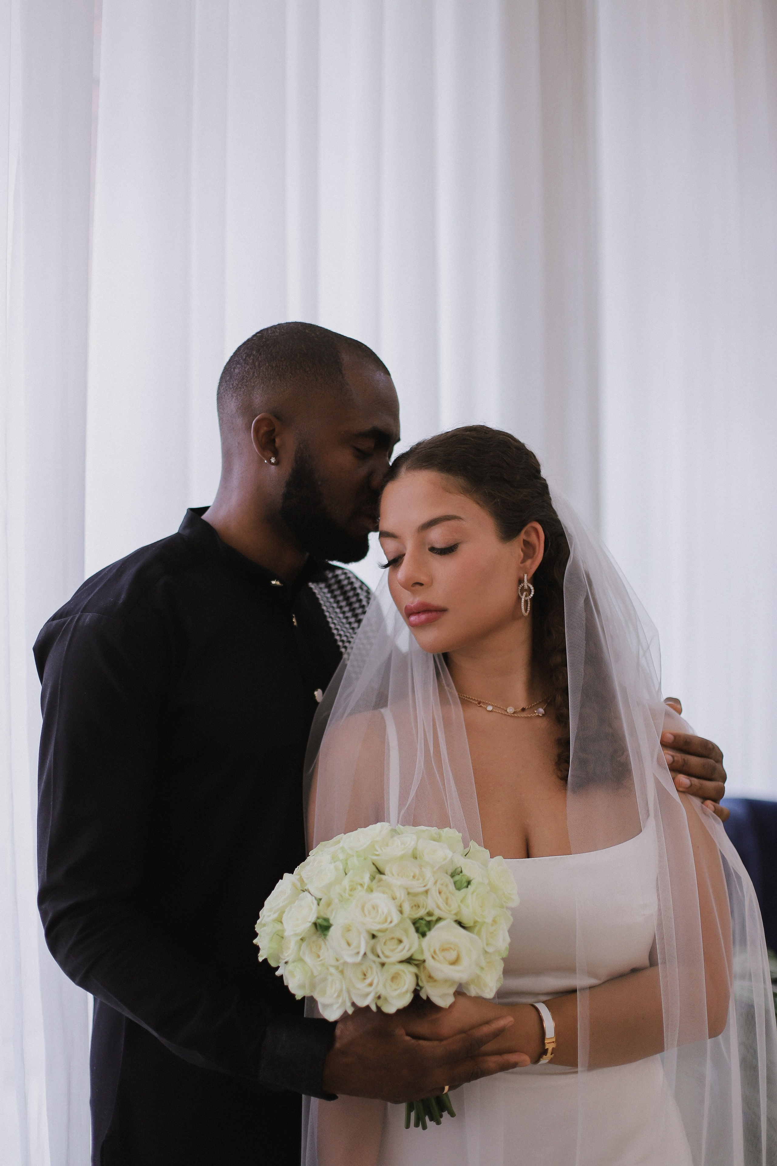 Элла и Кинг. Свадебный, семейный и детский фотограф в Люберцах Зайцева Анастасия