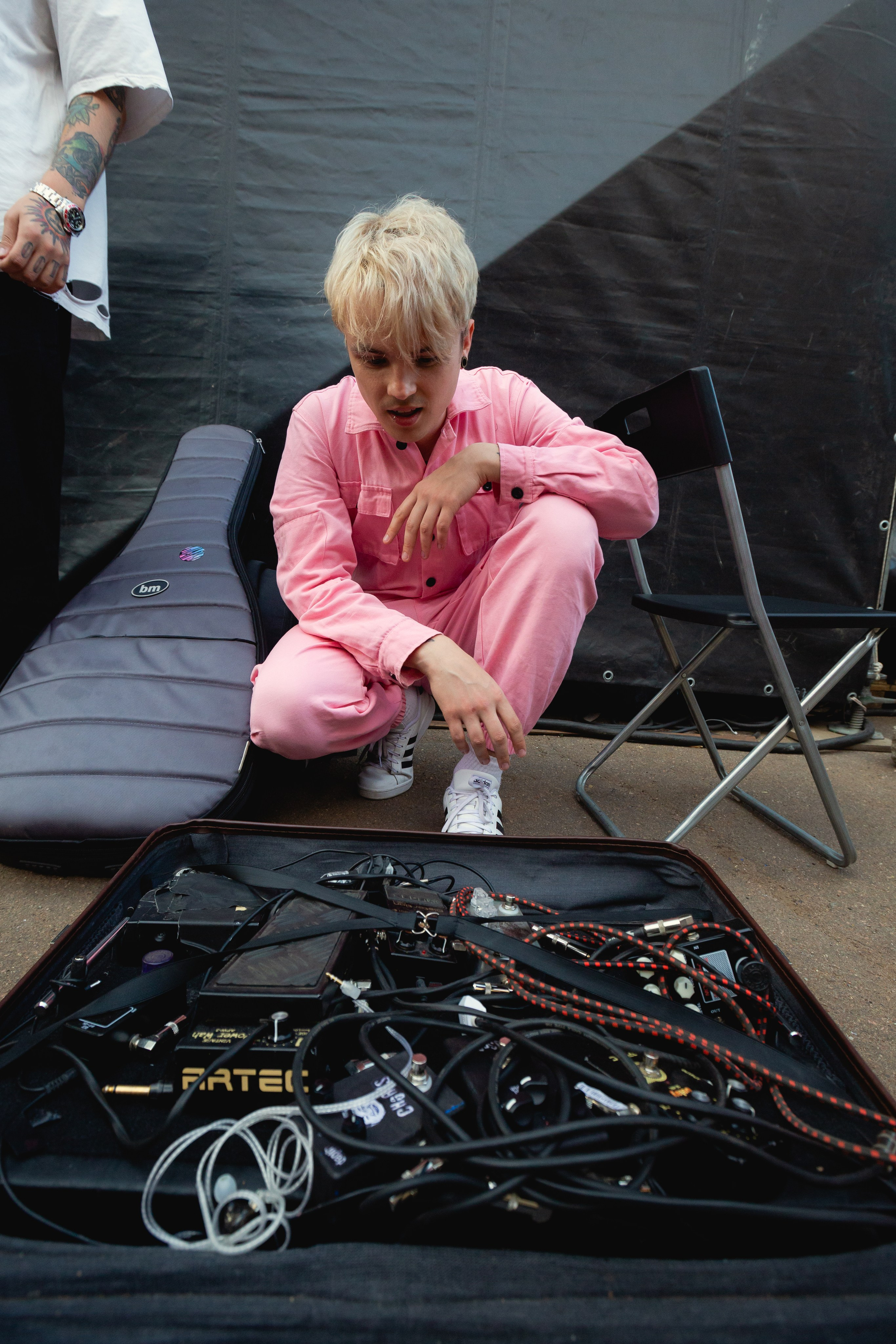 EMOLAND FEST. Евгений Матвеев — фотограф в Санкт-Петербурге