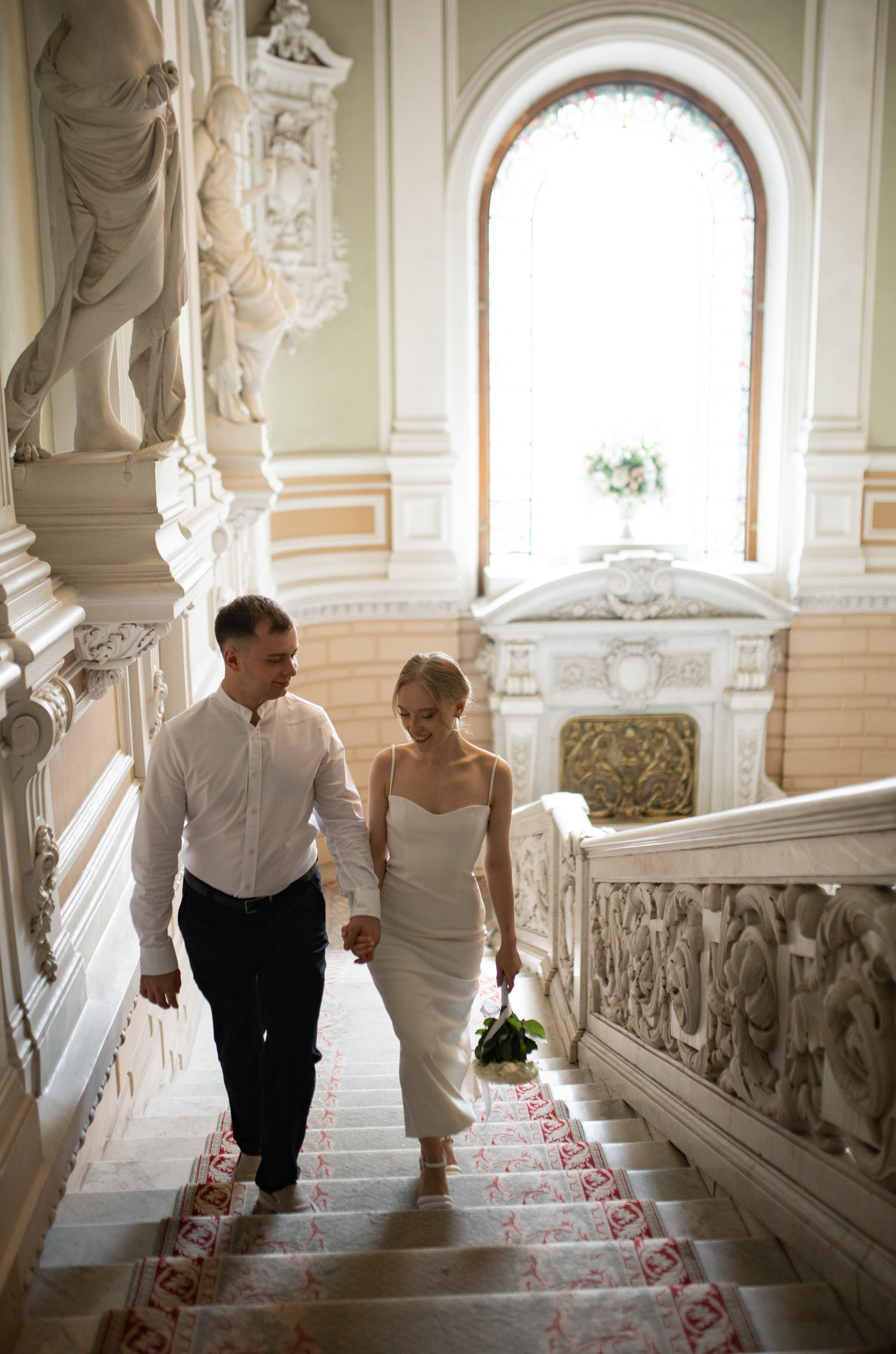 Ваш особенный день. Свадебный фотограф|Юлиана