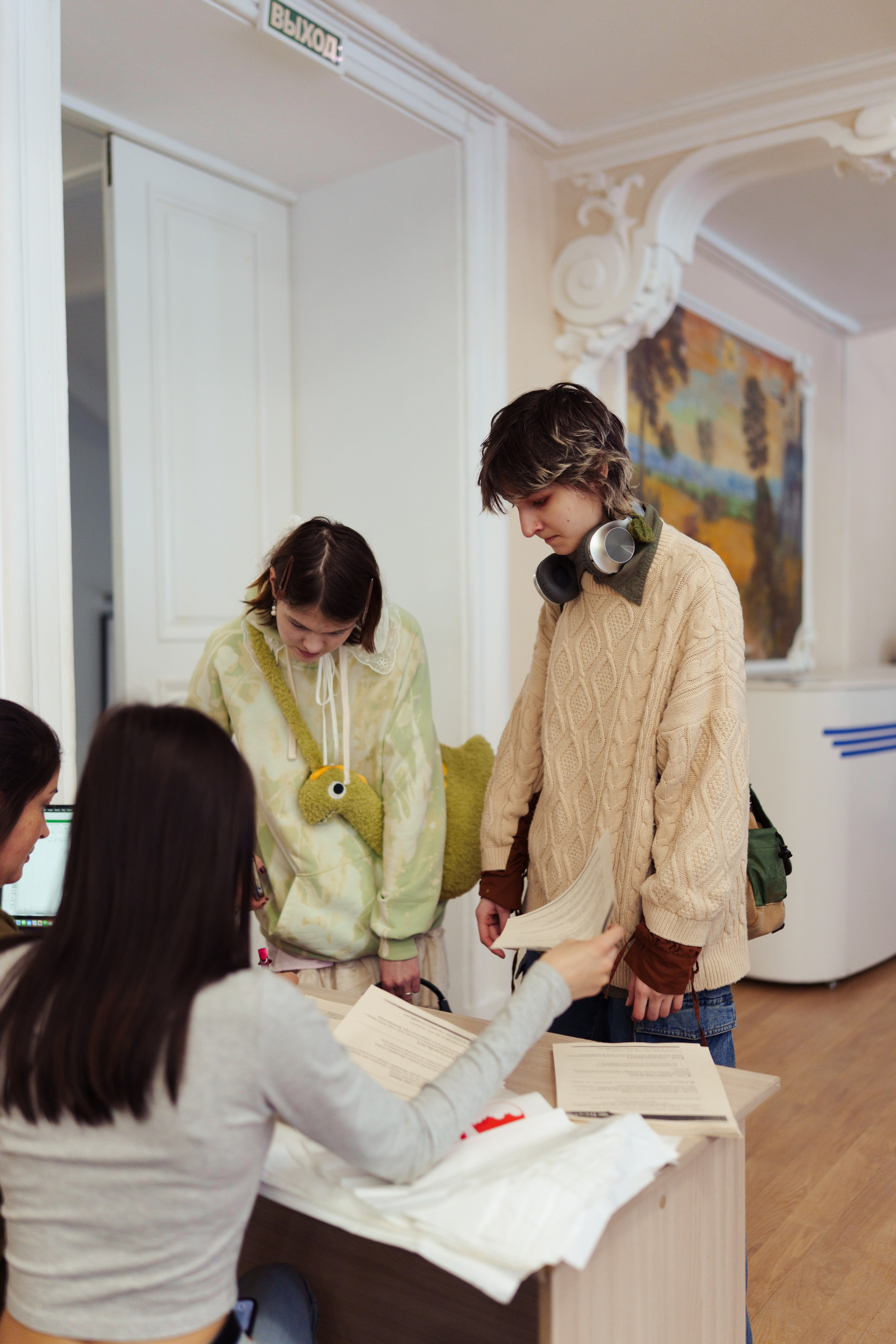 ITEC Malaysia. Фотограф в СПБ Алмаз Камаев