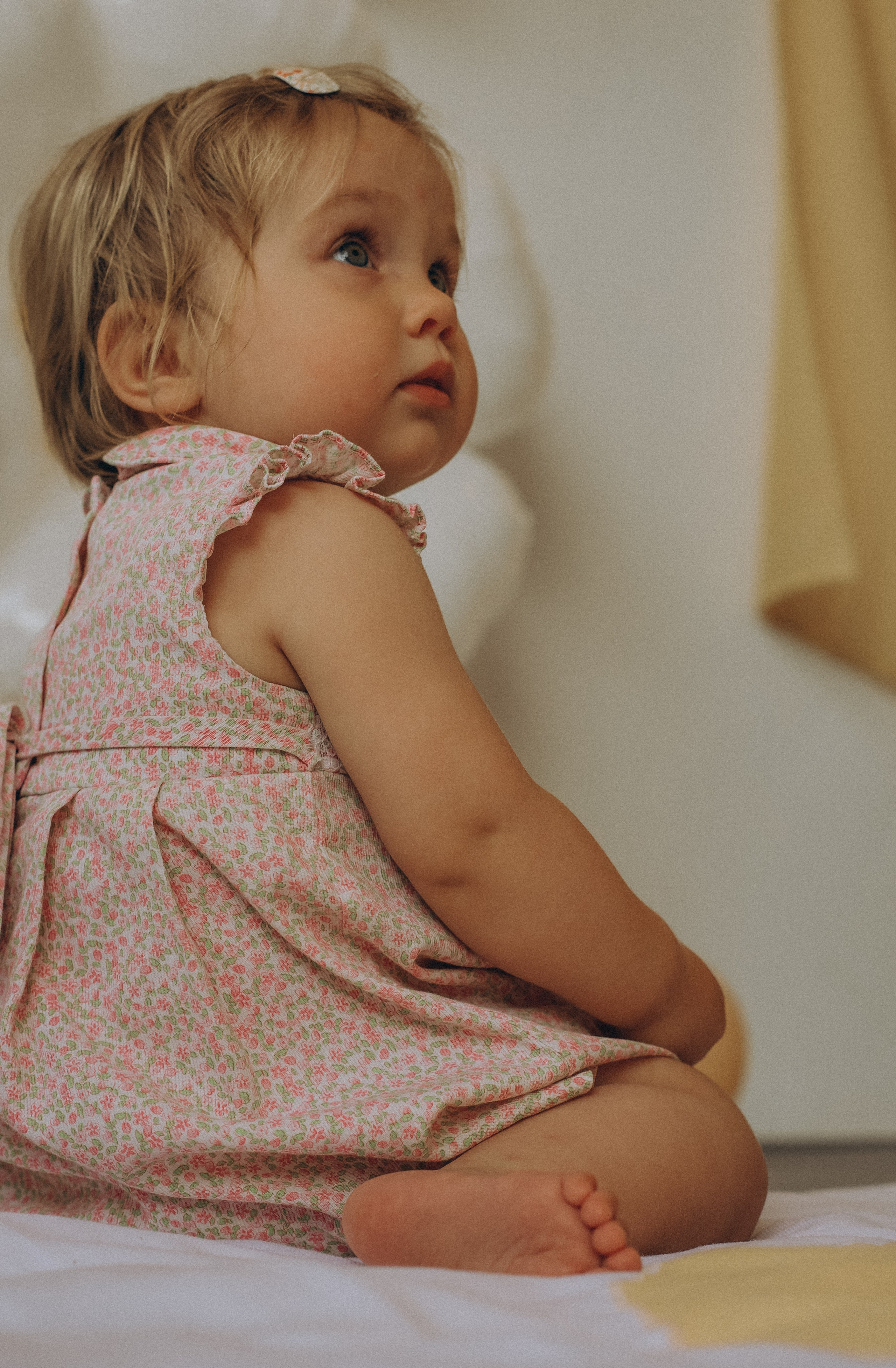 Годовасие. Семейный и детский фотограф в Санкт-Петербурге «Chilik»