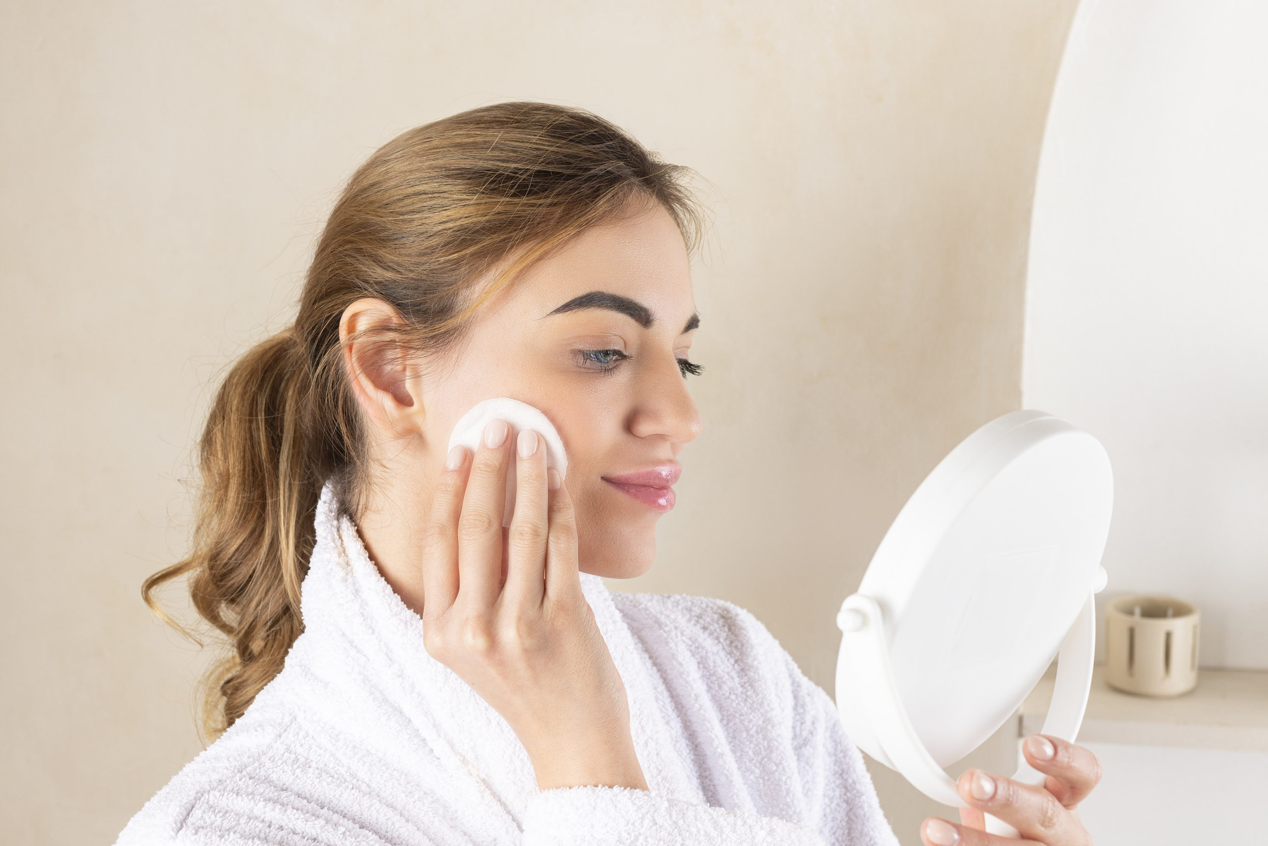 Zamotin care routine. Юлия Космо — фуд-фотограф, предметный стилист, Москва