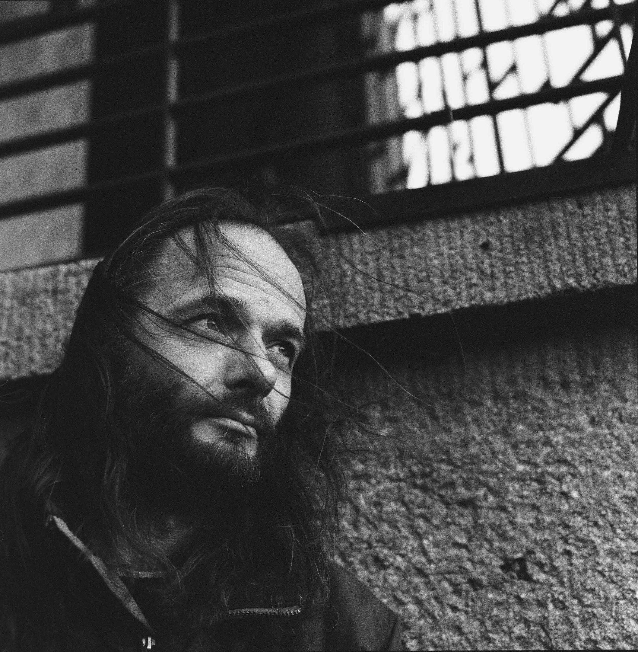 Портреты. Фотограф Дмитрий Грант