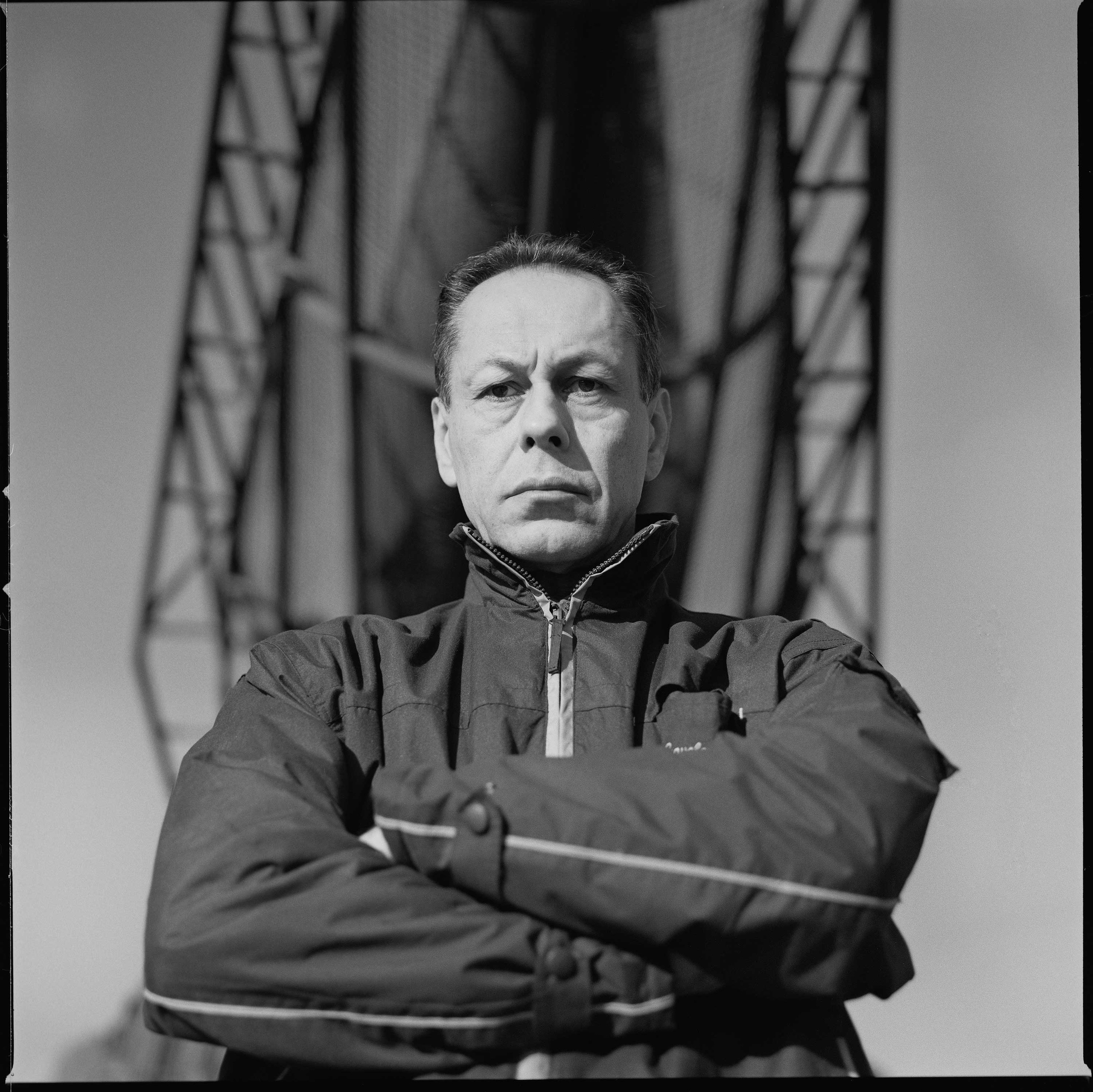 Портреты. Фотограф Дмитрий Грант