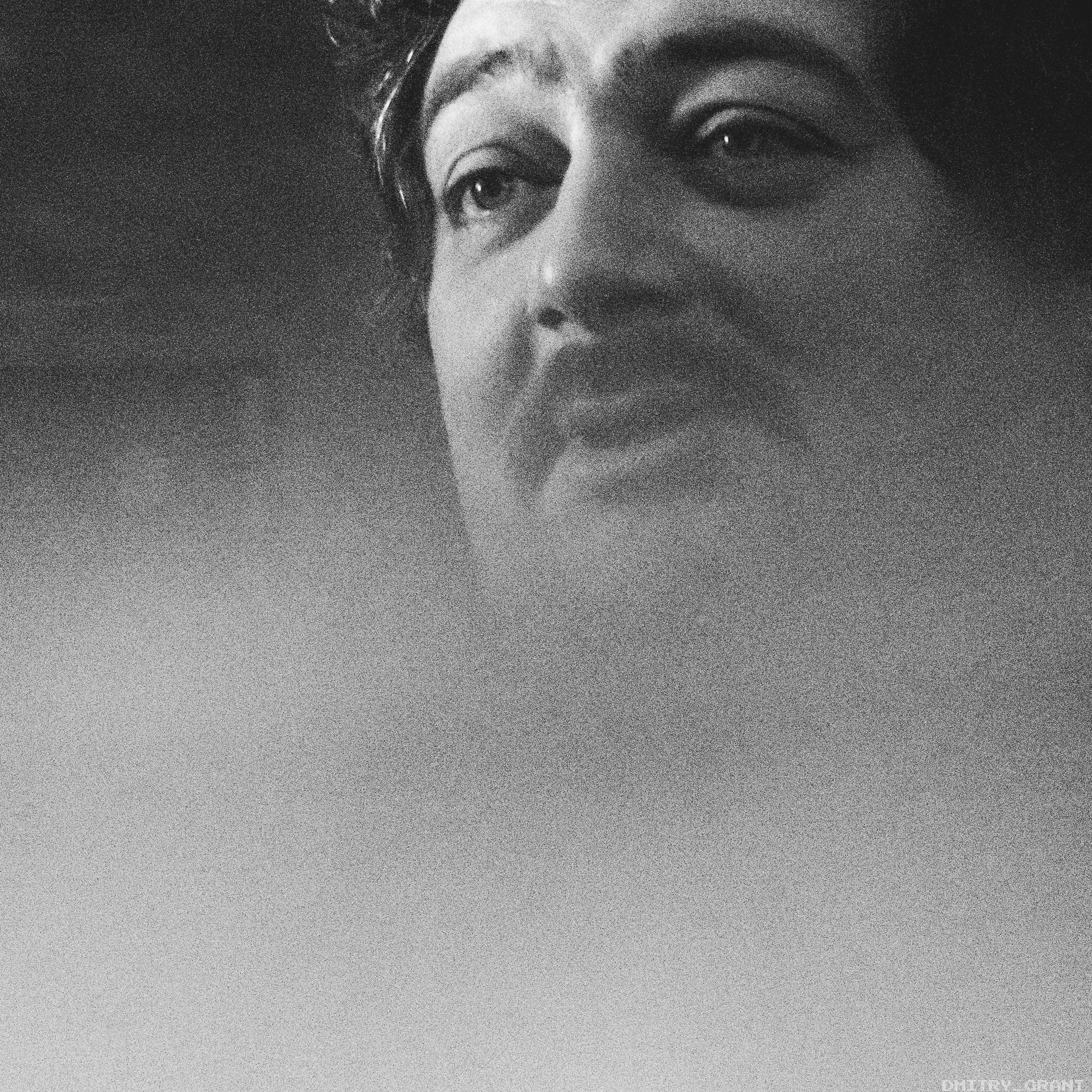 Портреты. Фотограф Дмитрий Грант