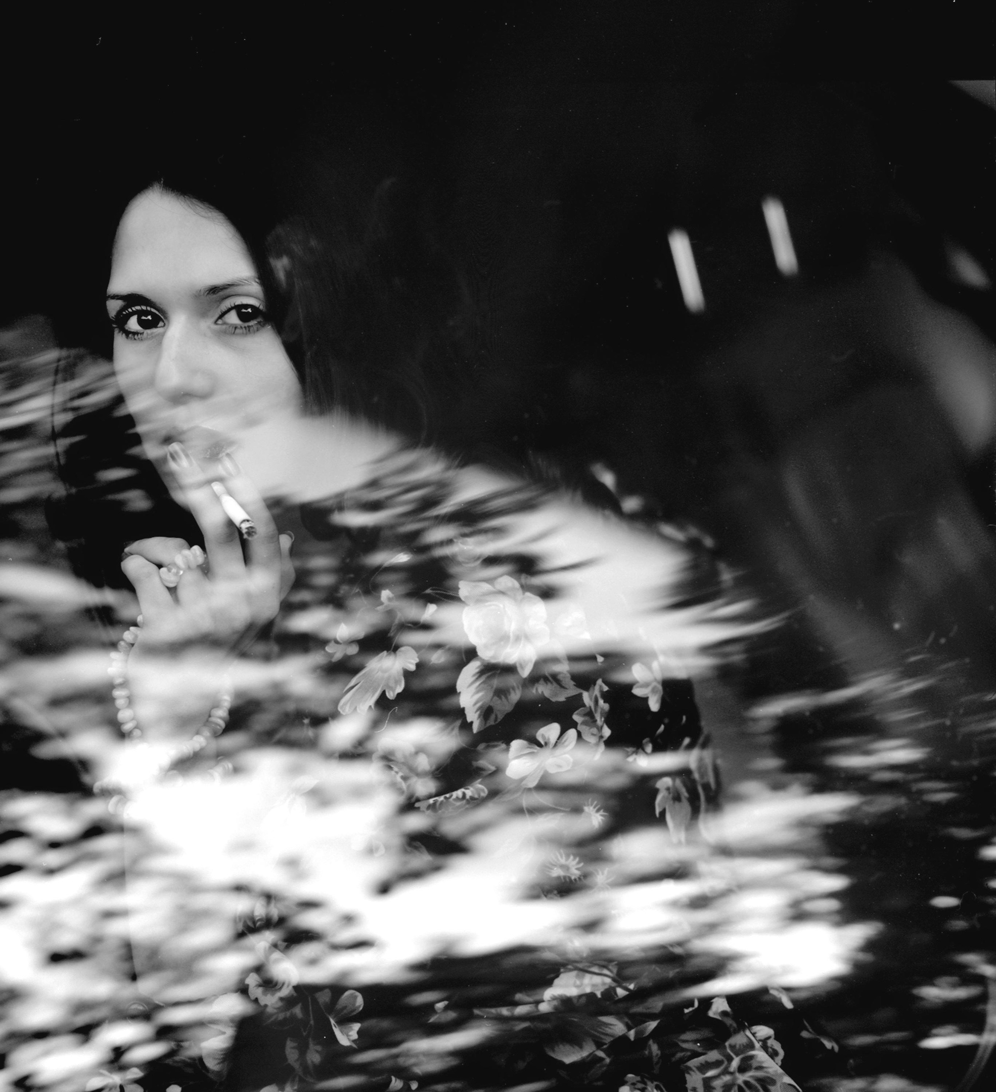 Портреты. Фотограф Дмитрий Грант