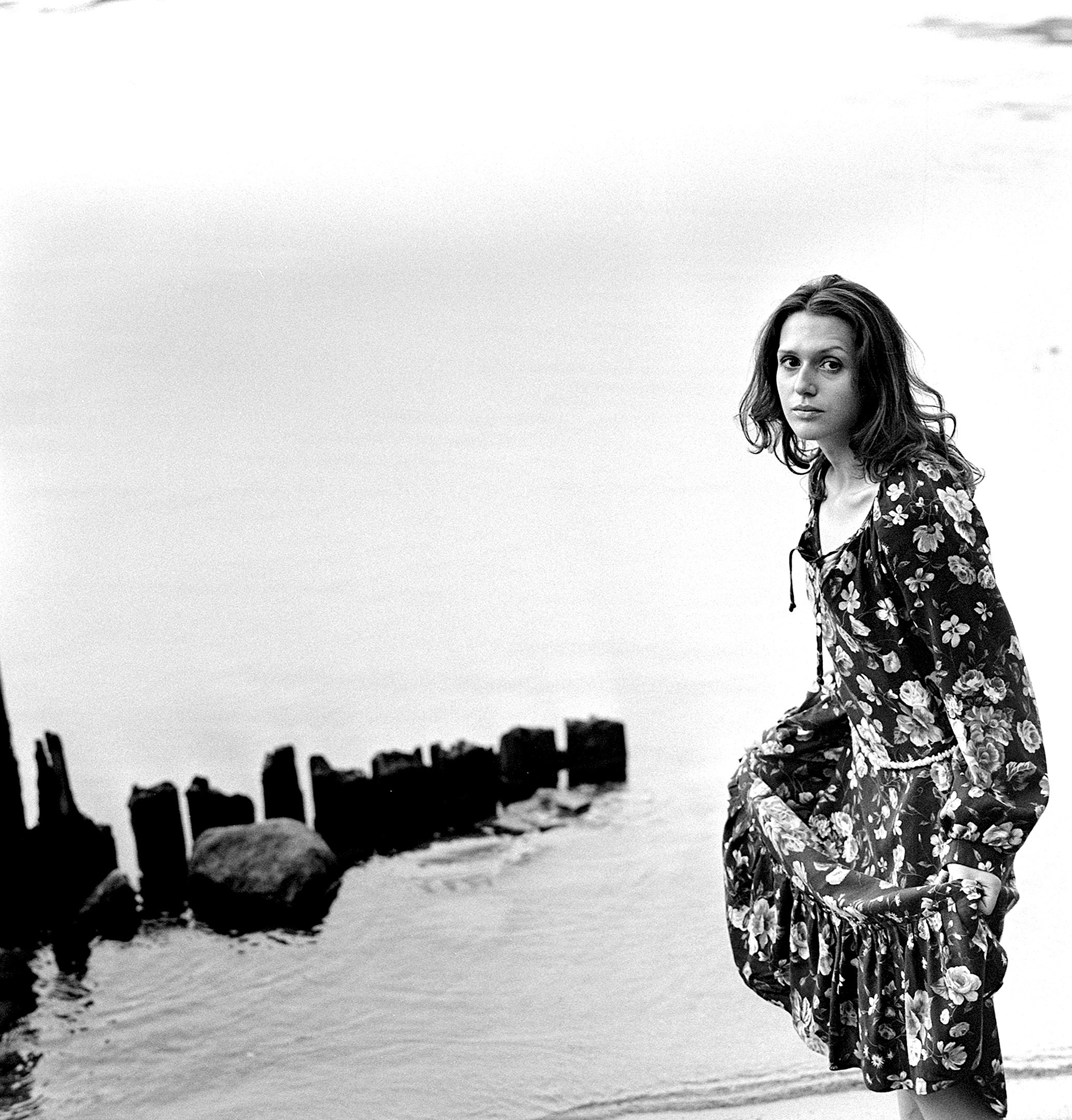 Портреты. Фотограф Дмитрий Грант