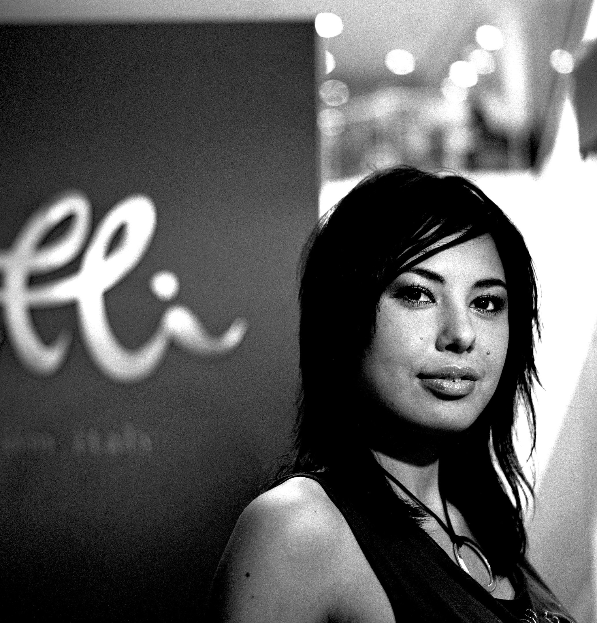 Портреты. Фотограф Дмитрий Грант