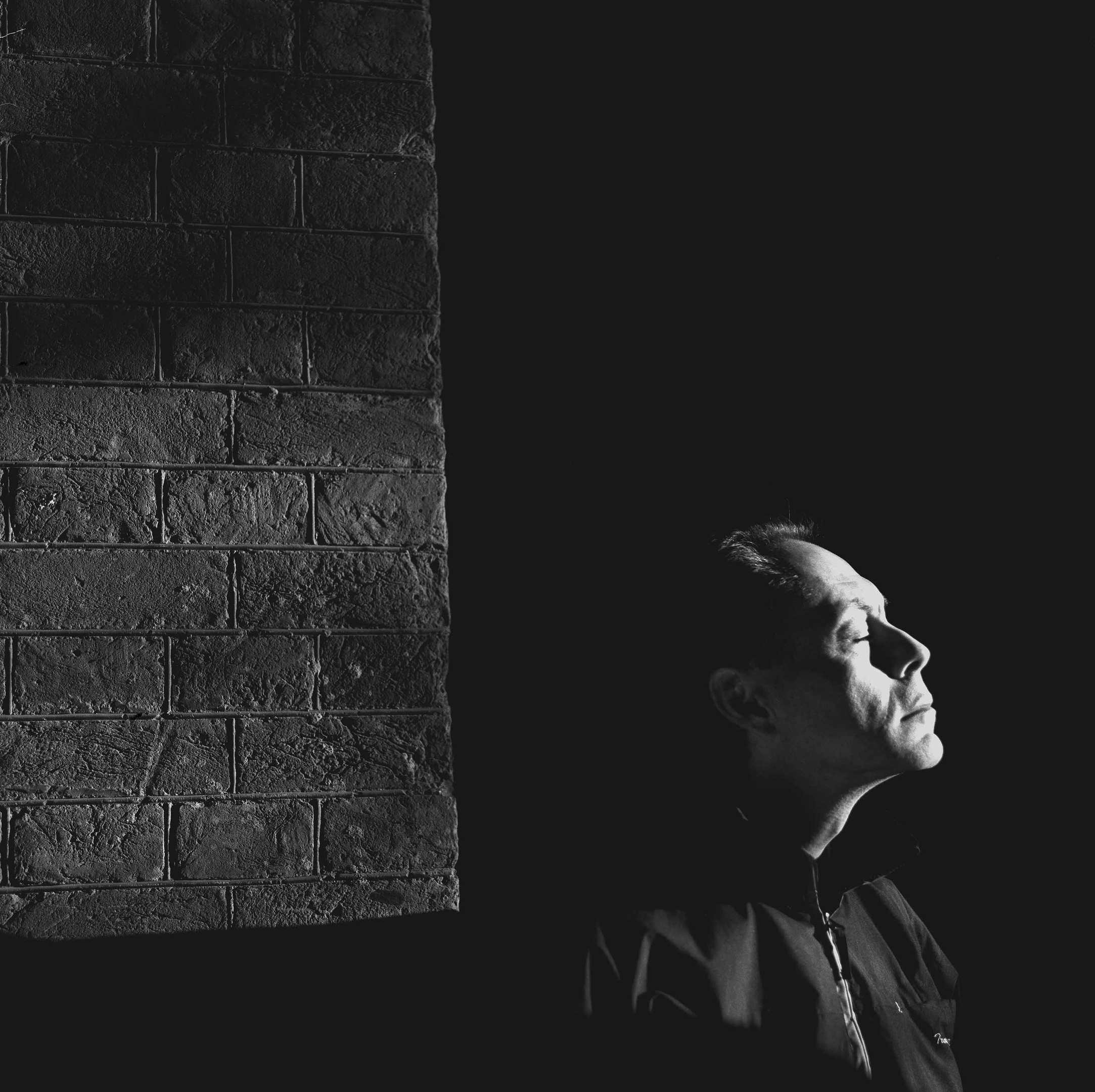 Портреты. Фотограф Дмитрий Грант