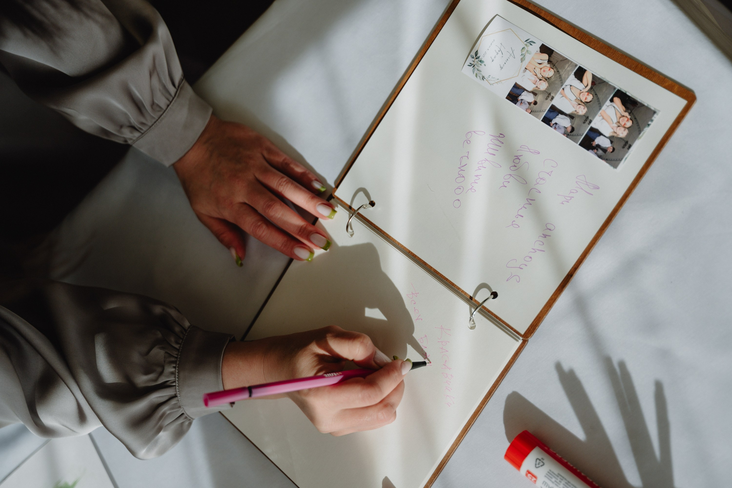 A+H. Сергей Грицанов Фотограф СПБ