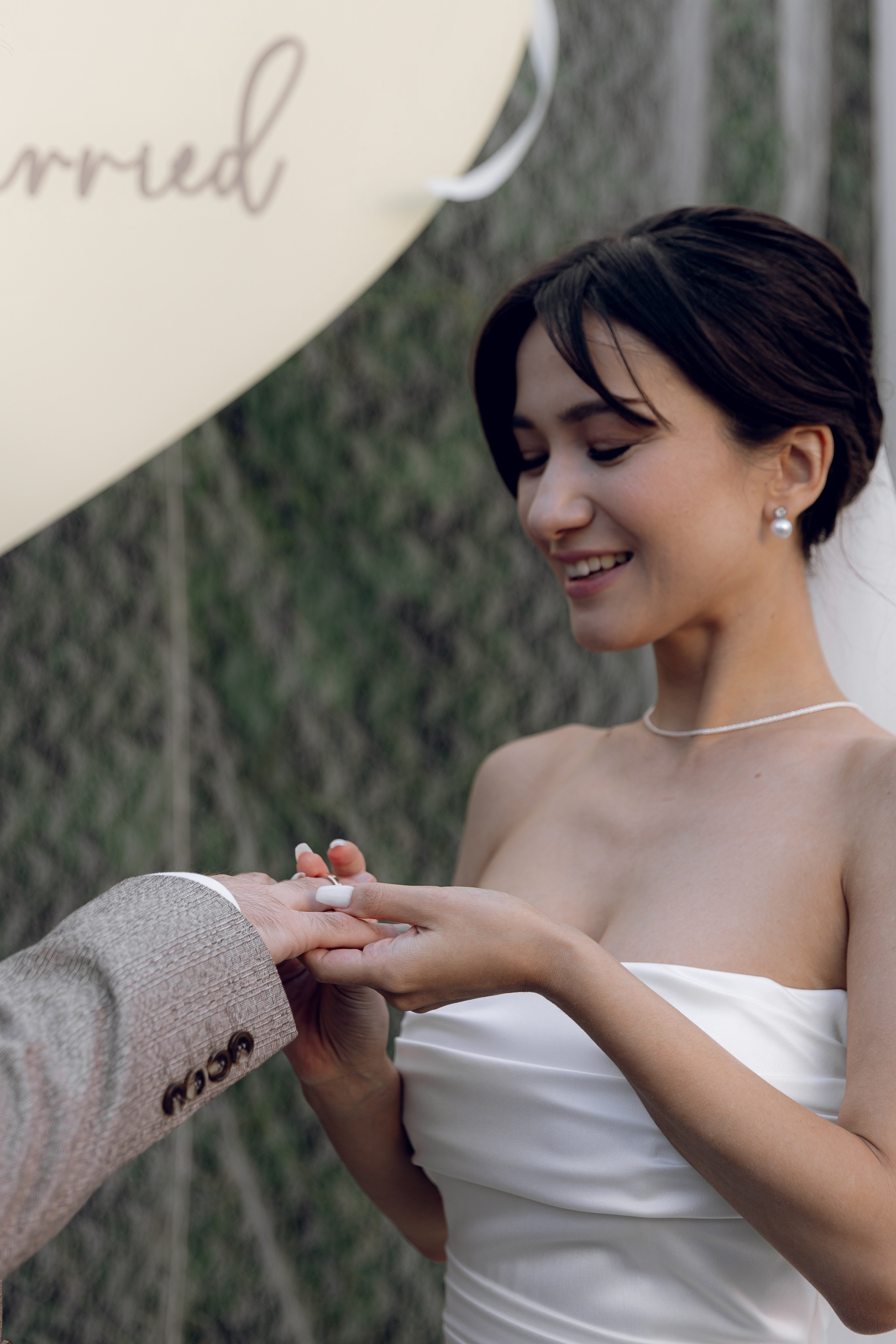 Фарид & Алия. Свадебный фотограф Казань| Фотограф Казань Зевакина Анастасия