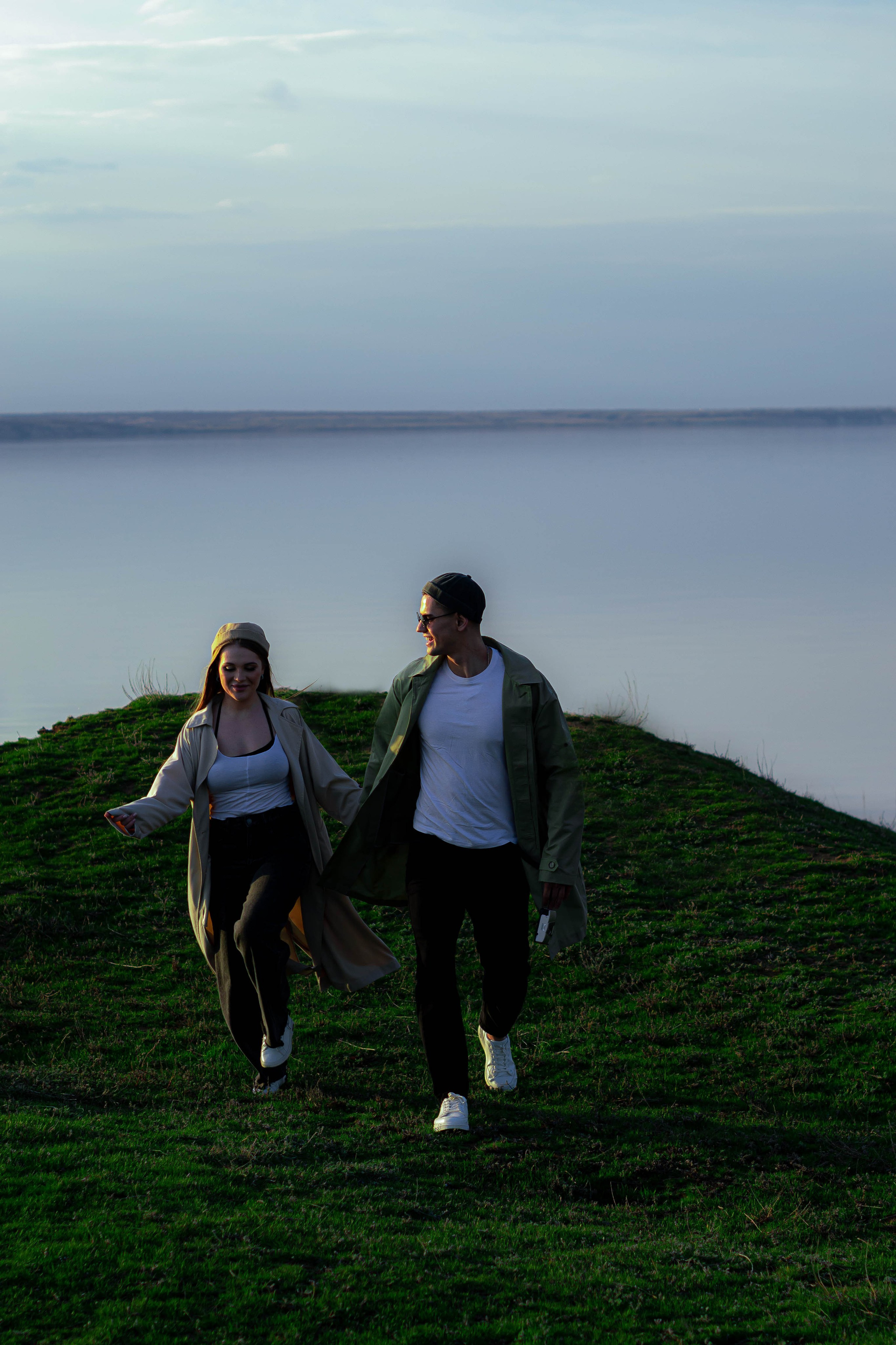 Алина & Александр. Фотограф в Волгограде (Волжском) Андрей