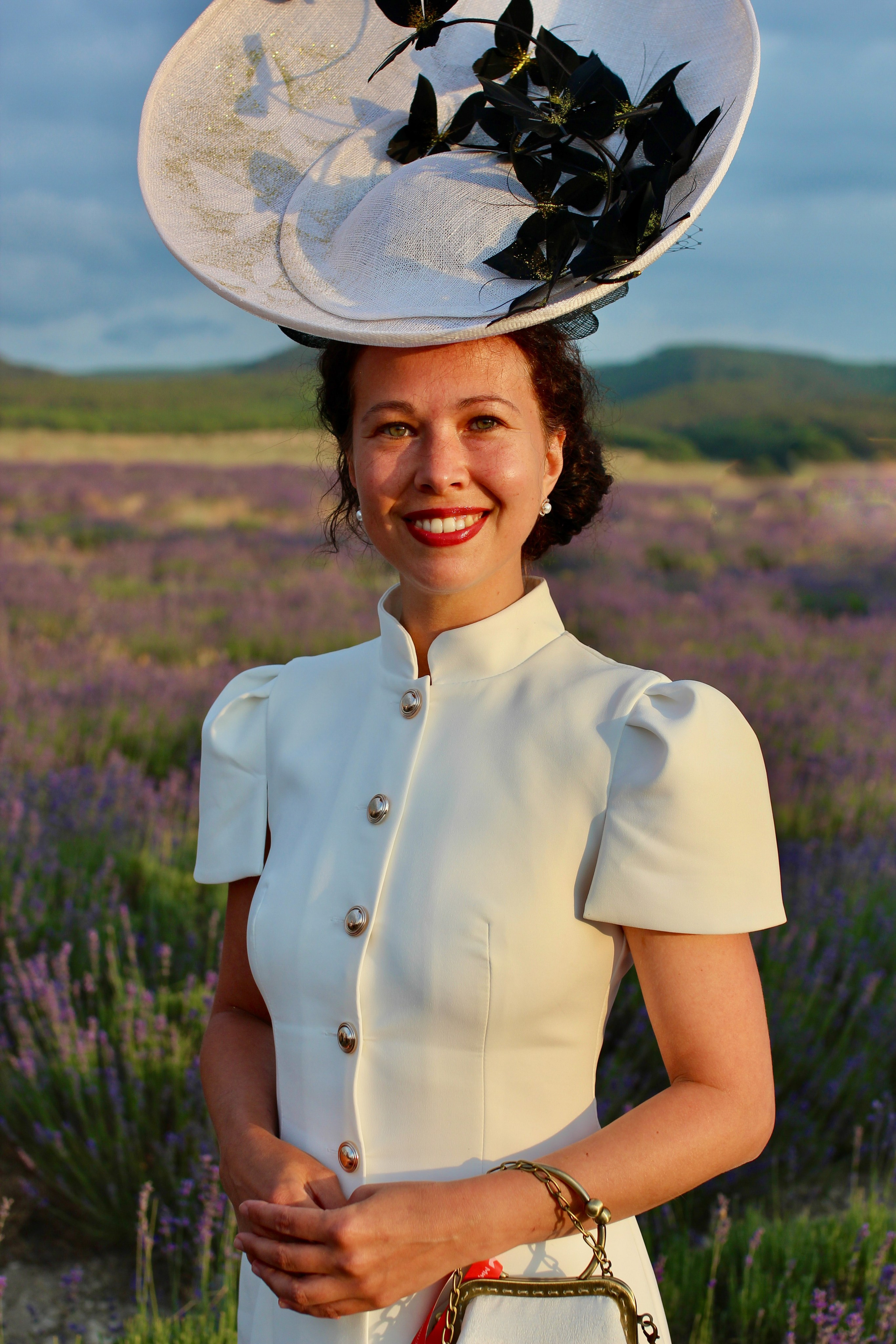 Woman portrait. Фотограф в Крыму — Бабанина София