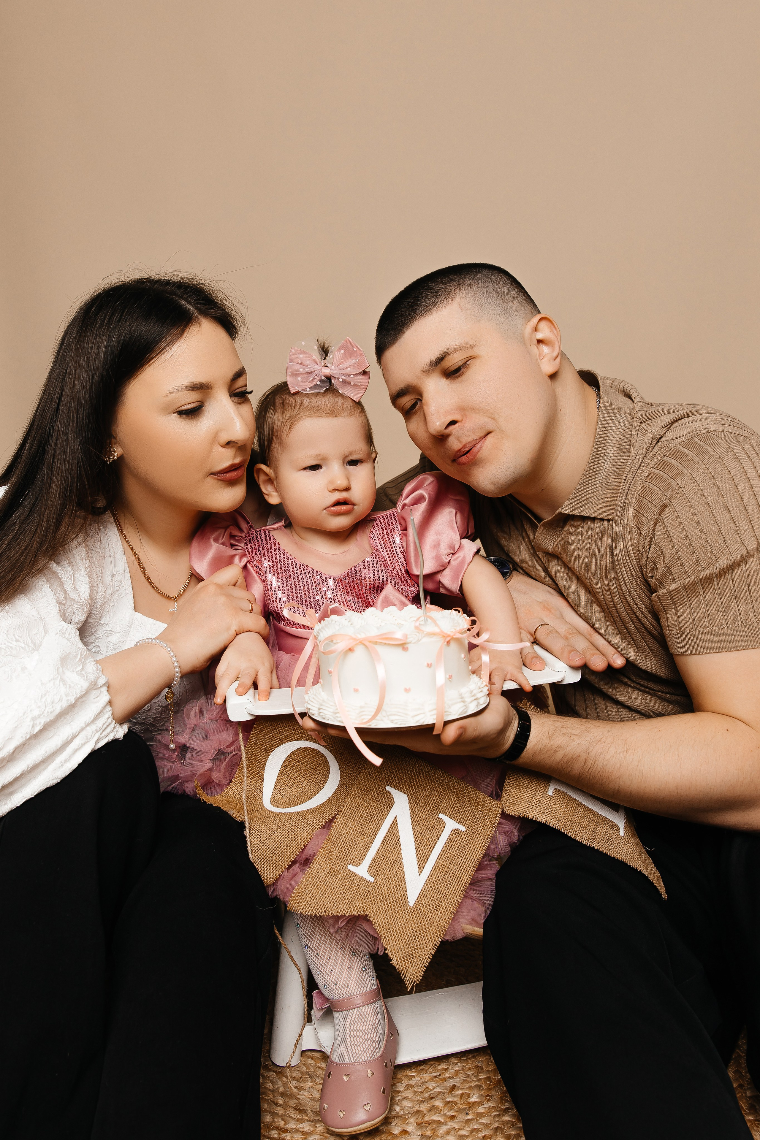 Впереди целая жизнь. Свадебный фотограф Кропоткин Краснодар