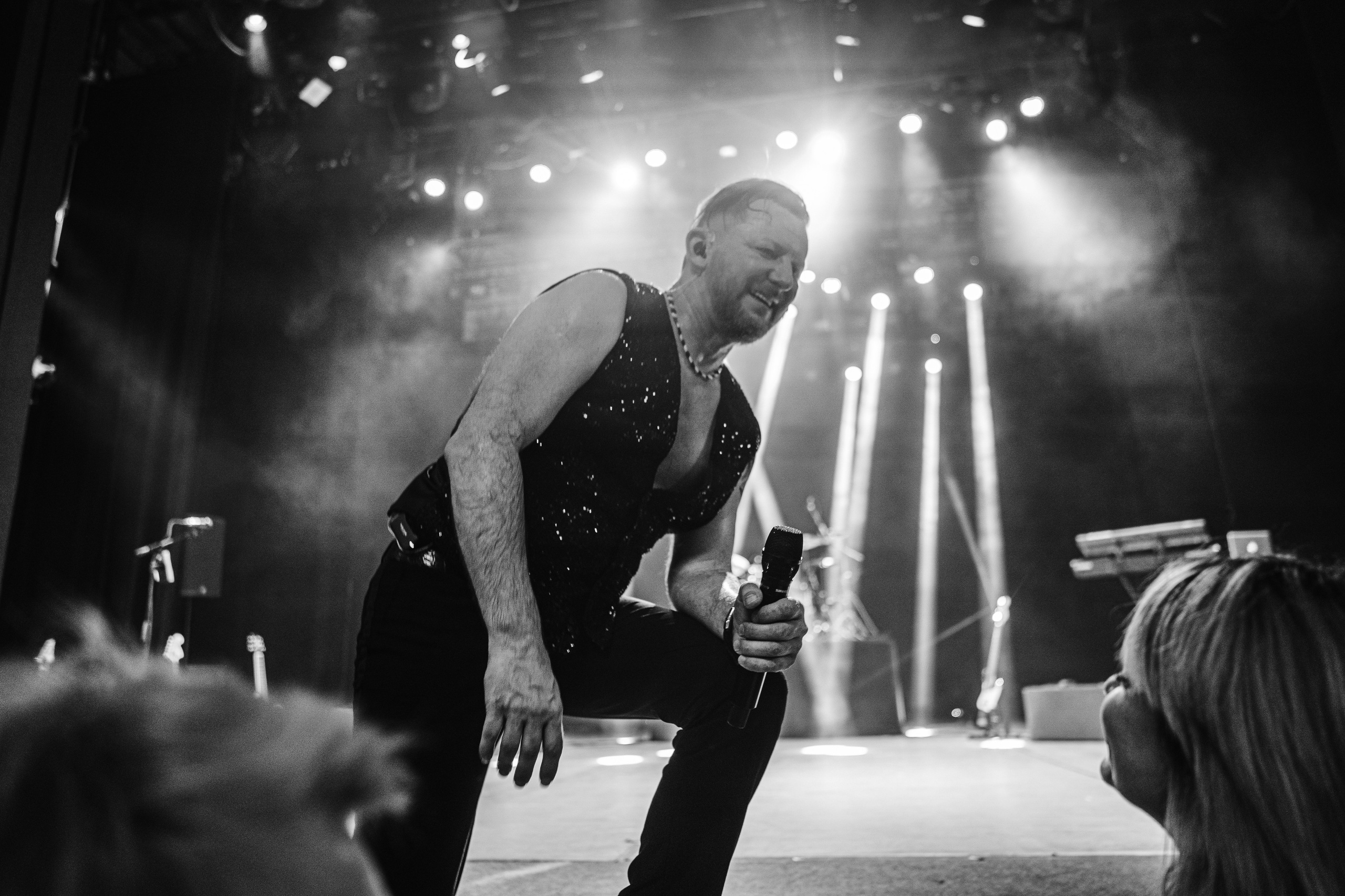 Концерты, трибьюты. Главная