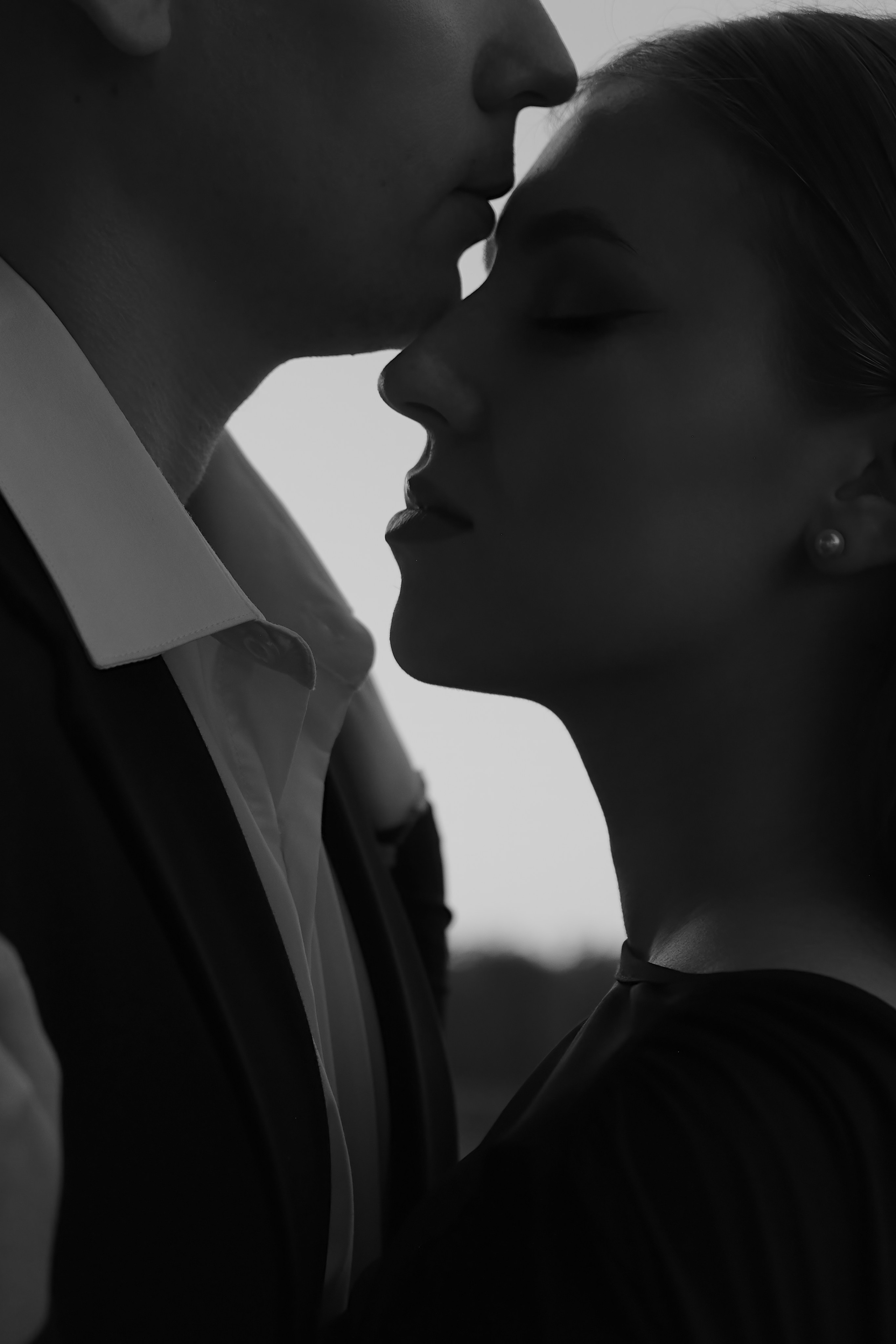 Любовь. Фотограф Владивостока — Барченко Арина