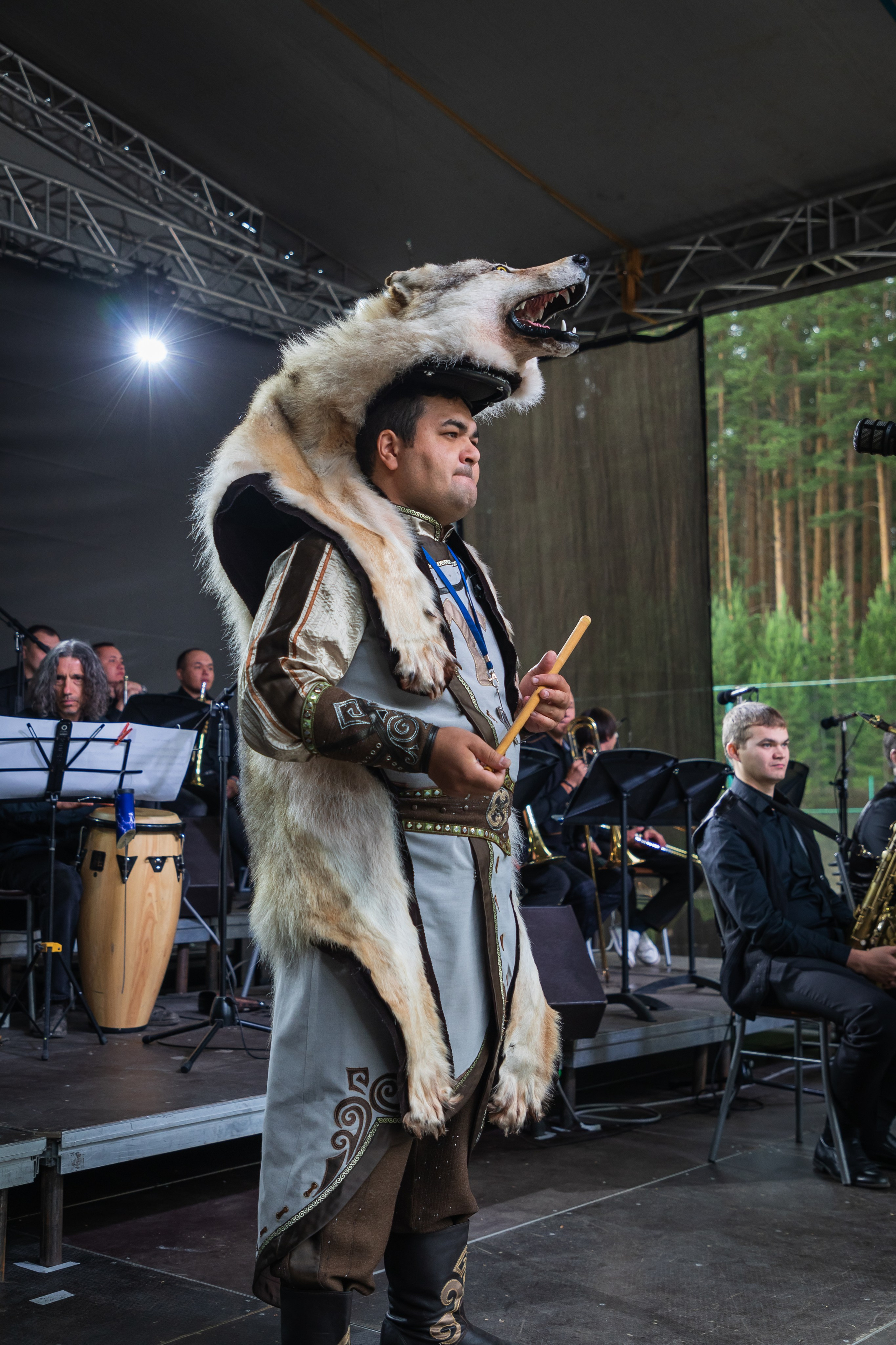 Эвер Джаз. Главная