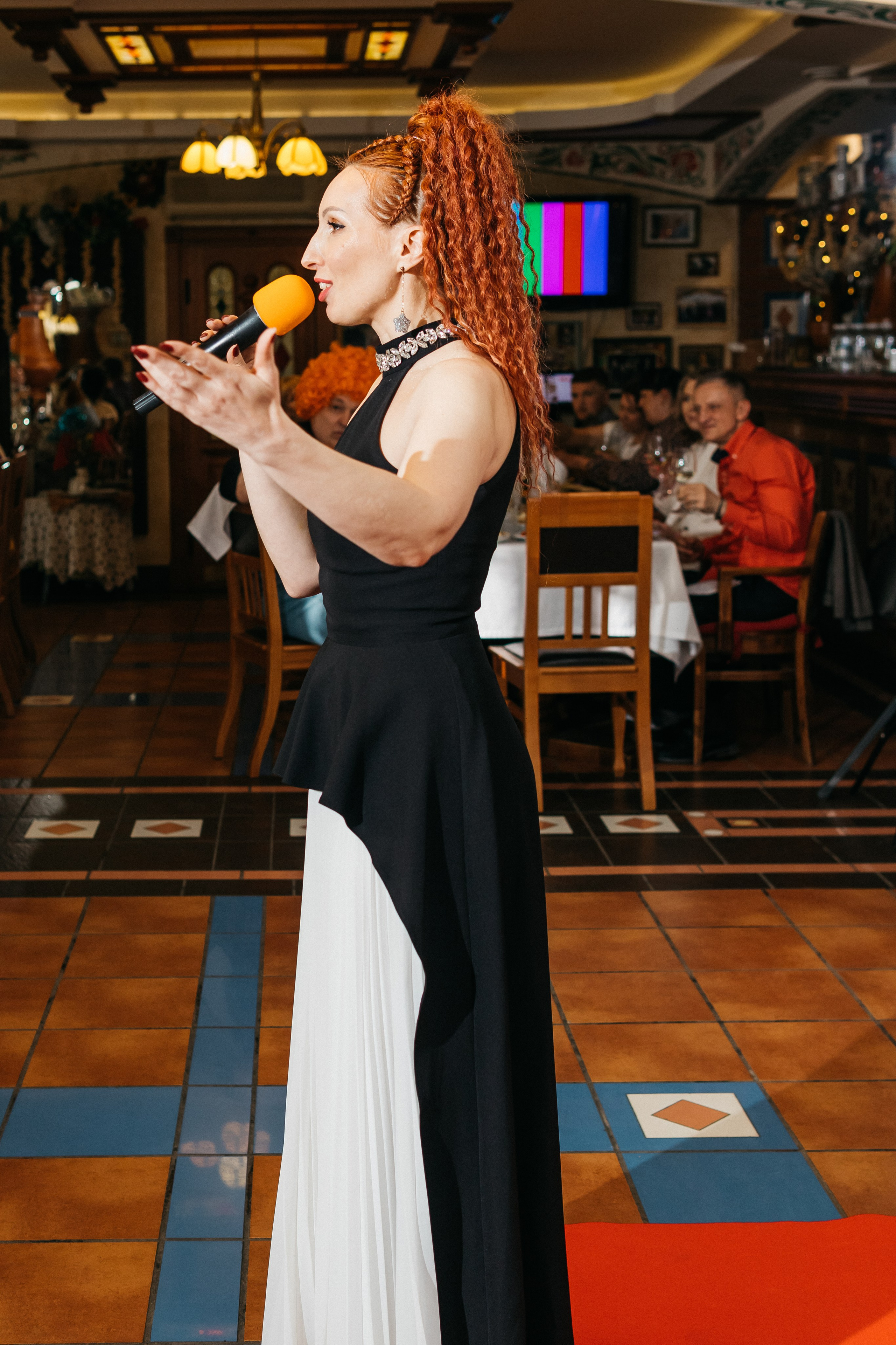 Юбилей Кирилл. Главная