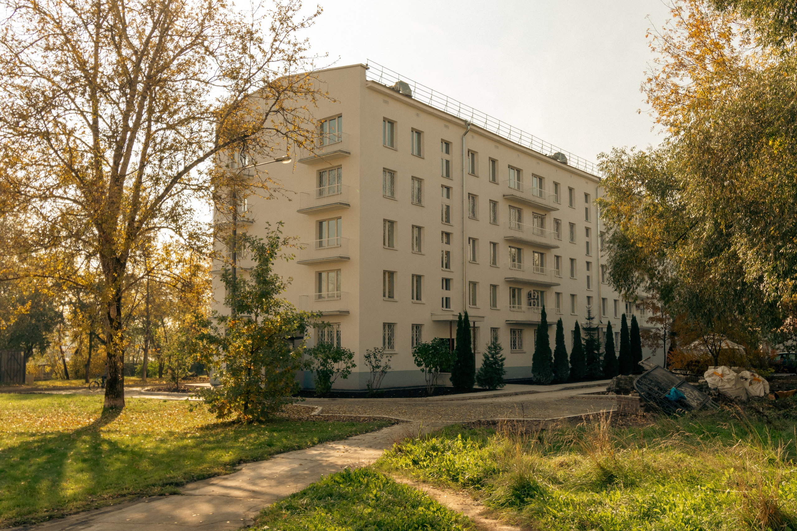 20211003 Поклонка. Дмитрий Ремизов. Фотография, как хобби