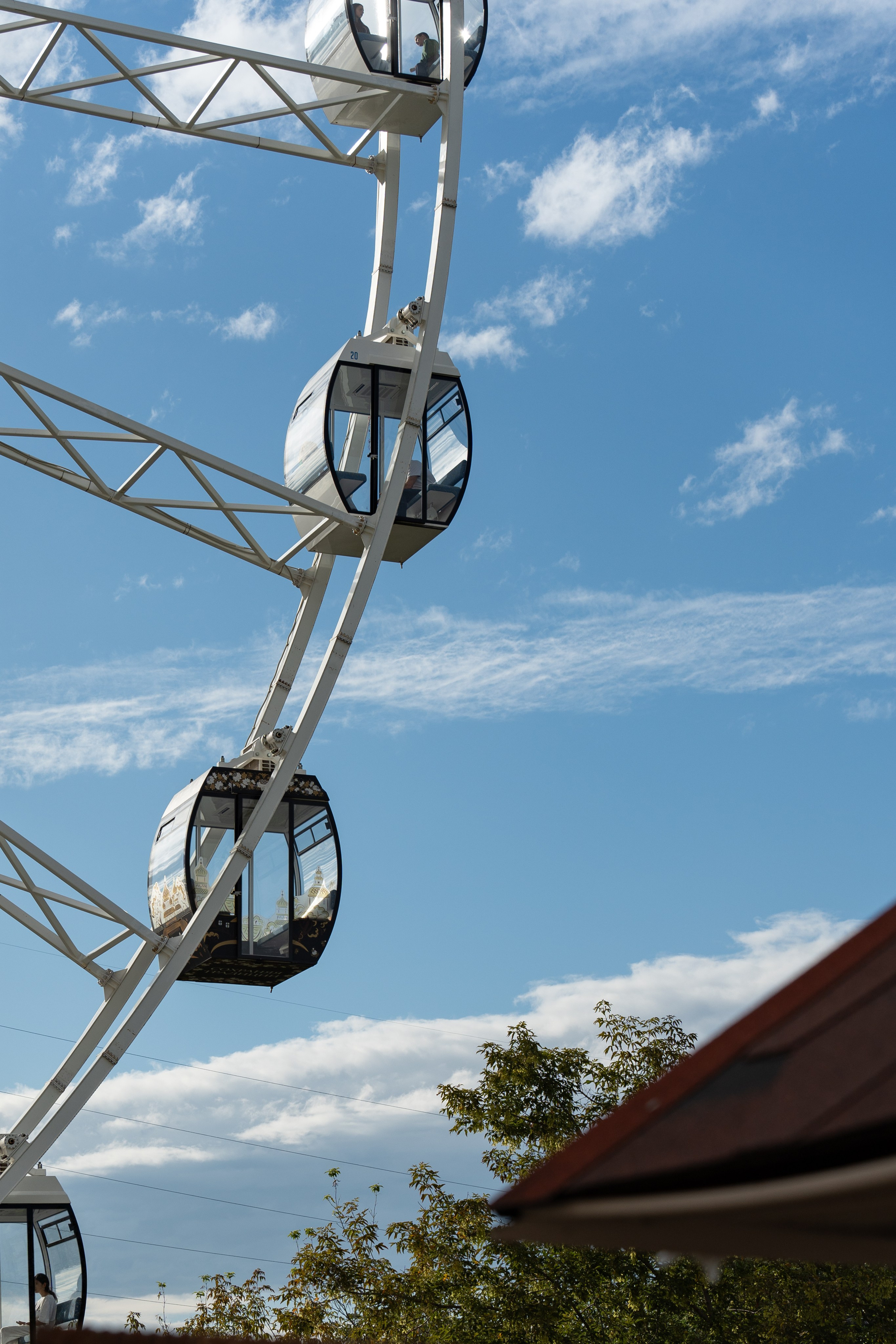 20250817 Измайлово. Дмитрий Ремизов. Фотография, как хобби