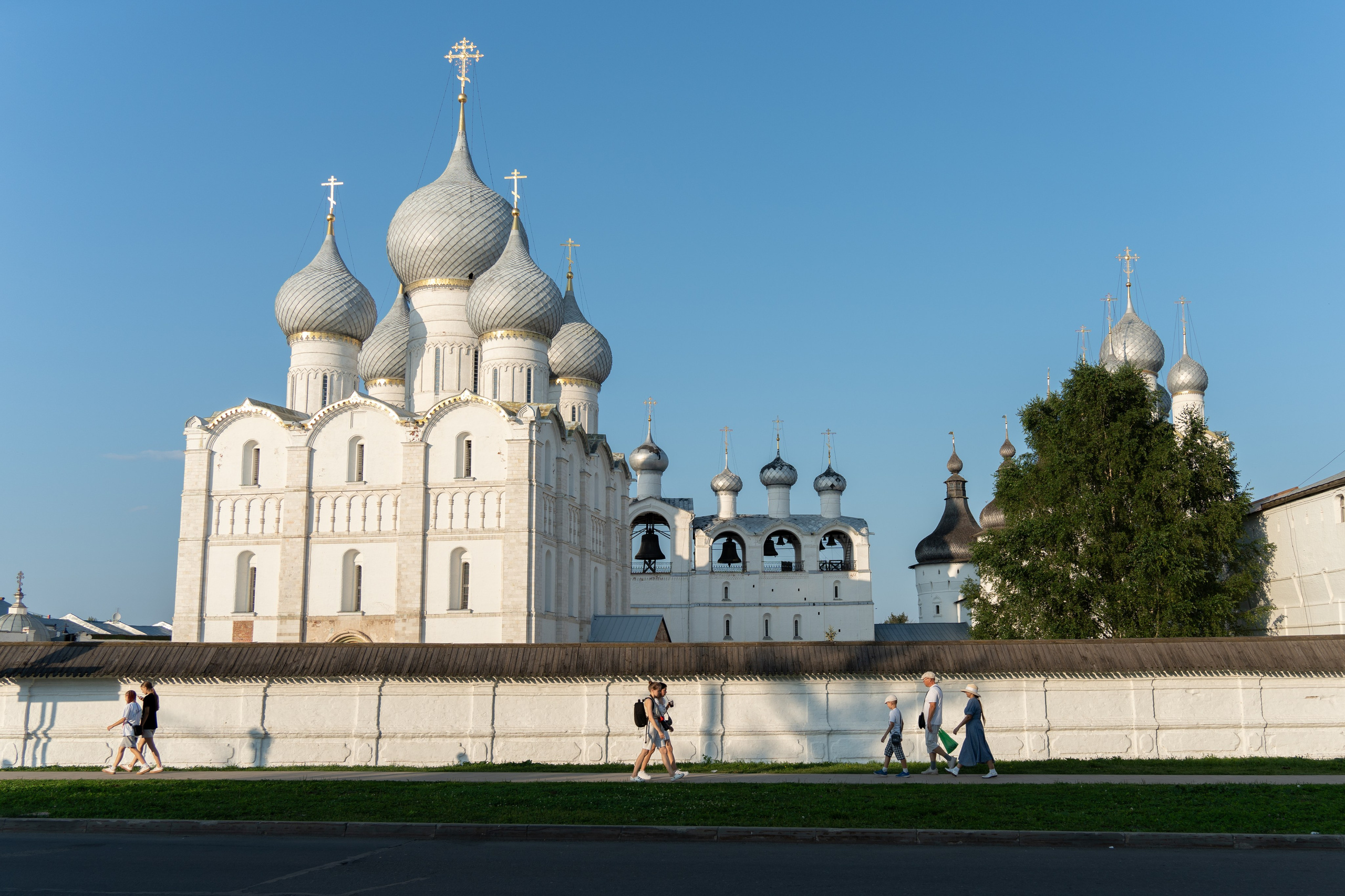 20250729-30 Ростов. Дмитрий Ремизов. Фотография, как хобби