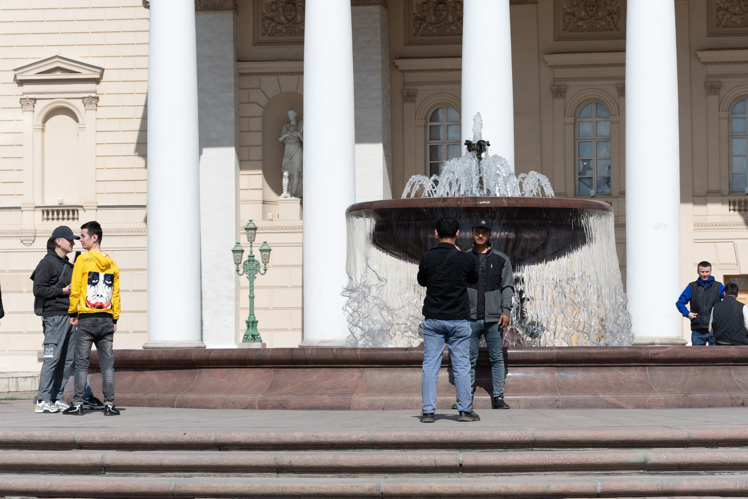 20220502 Центр. Дмитрий Ремизов. Фотография, как хобби