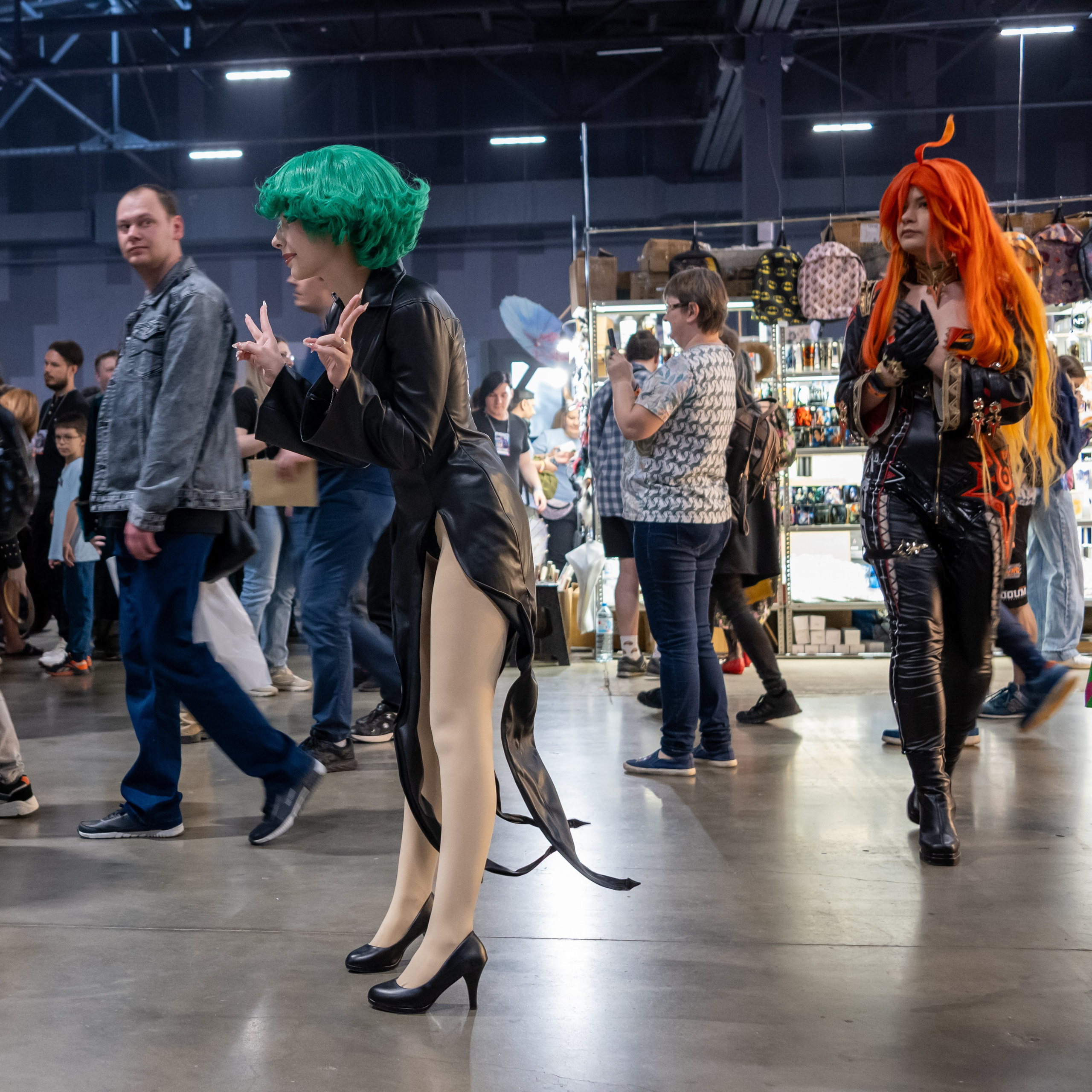 20250706 Epic Con. Дмитрий Ремизов. Фотография, как хобби