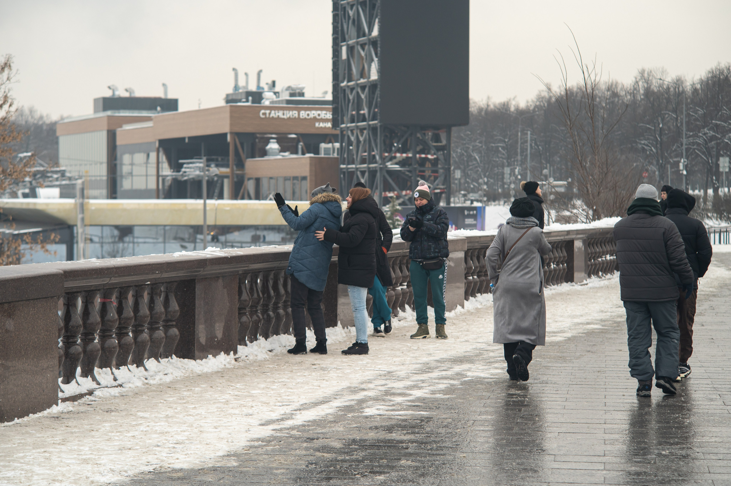 20231126 Смотровая. Дмитрий Ремизов. Фотография, как хобби