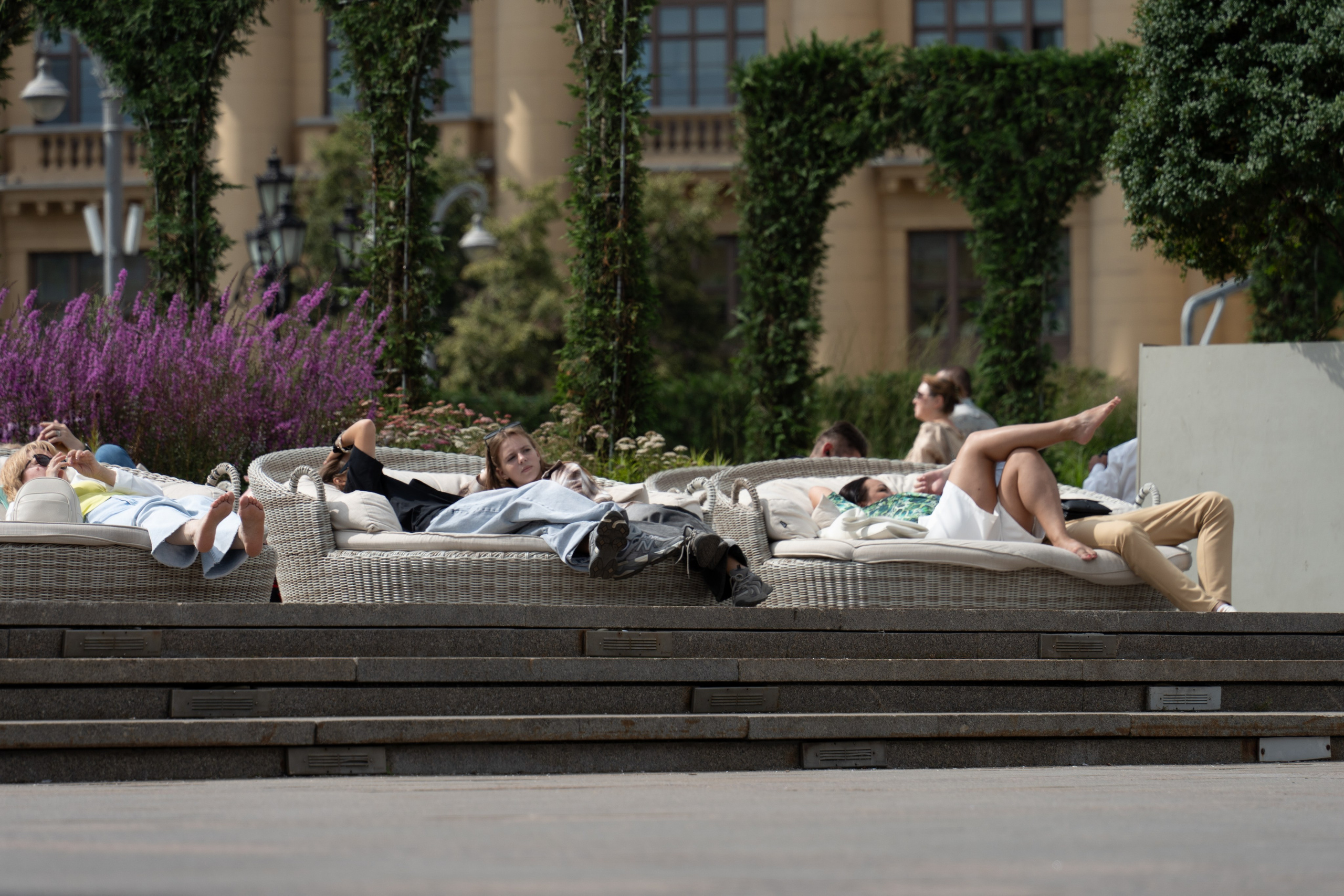 20250808 Прогулка с сыном. Дмитрий Ремизов. Фотография, как хобби