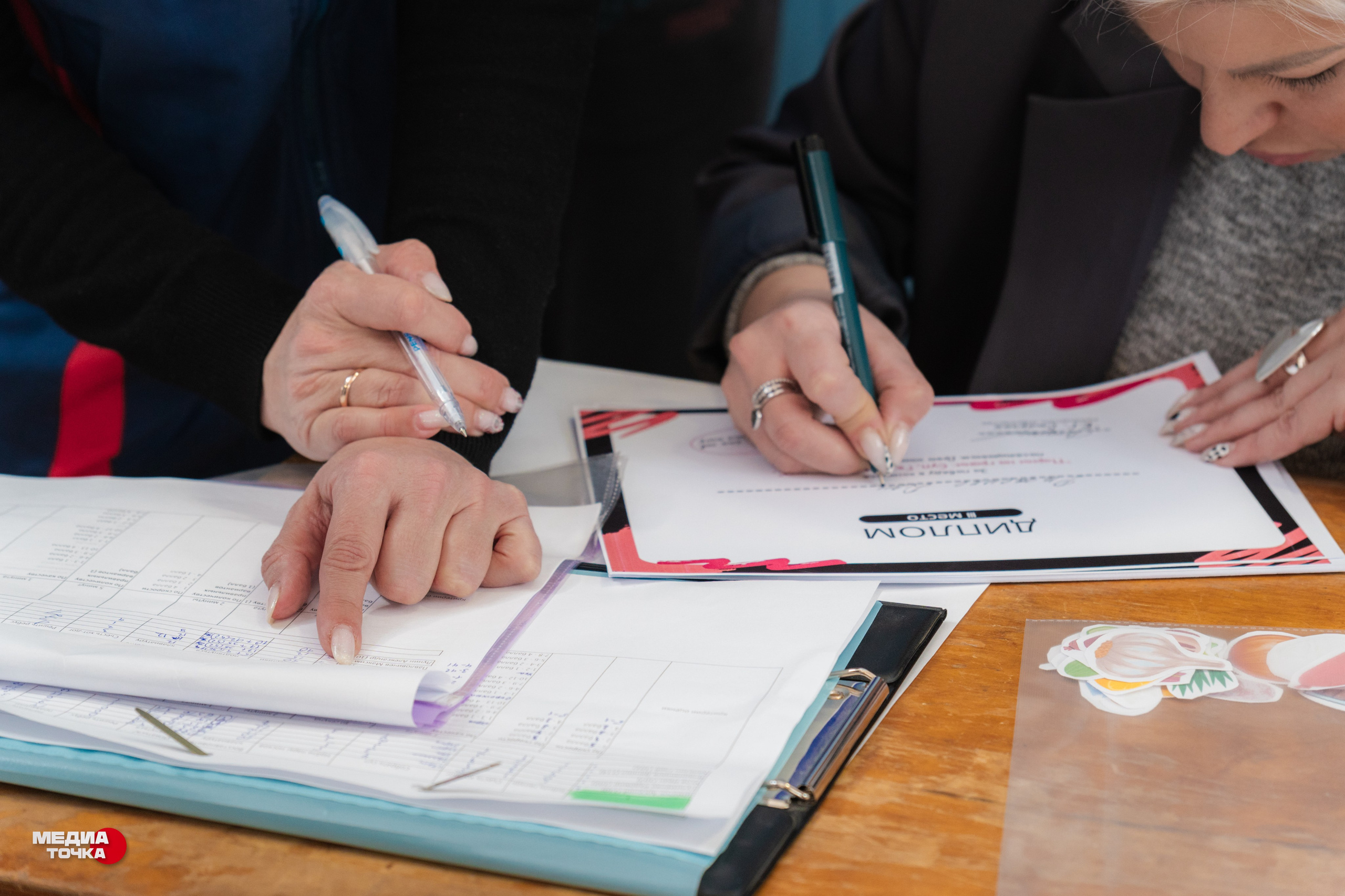 Конкурс для первокурсников в ККЭП. Прохоров Вячеслав — создатель медиа контента в Краснодаре