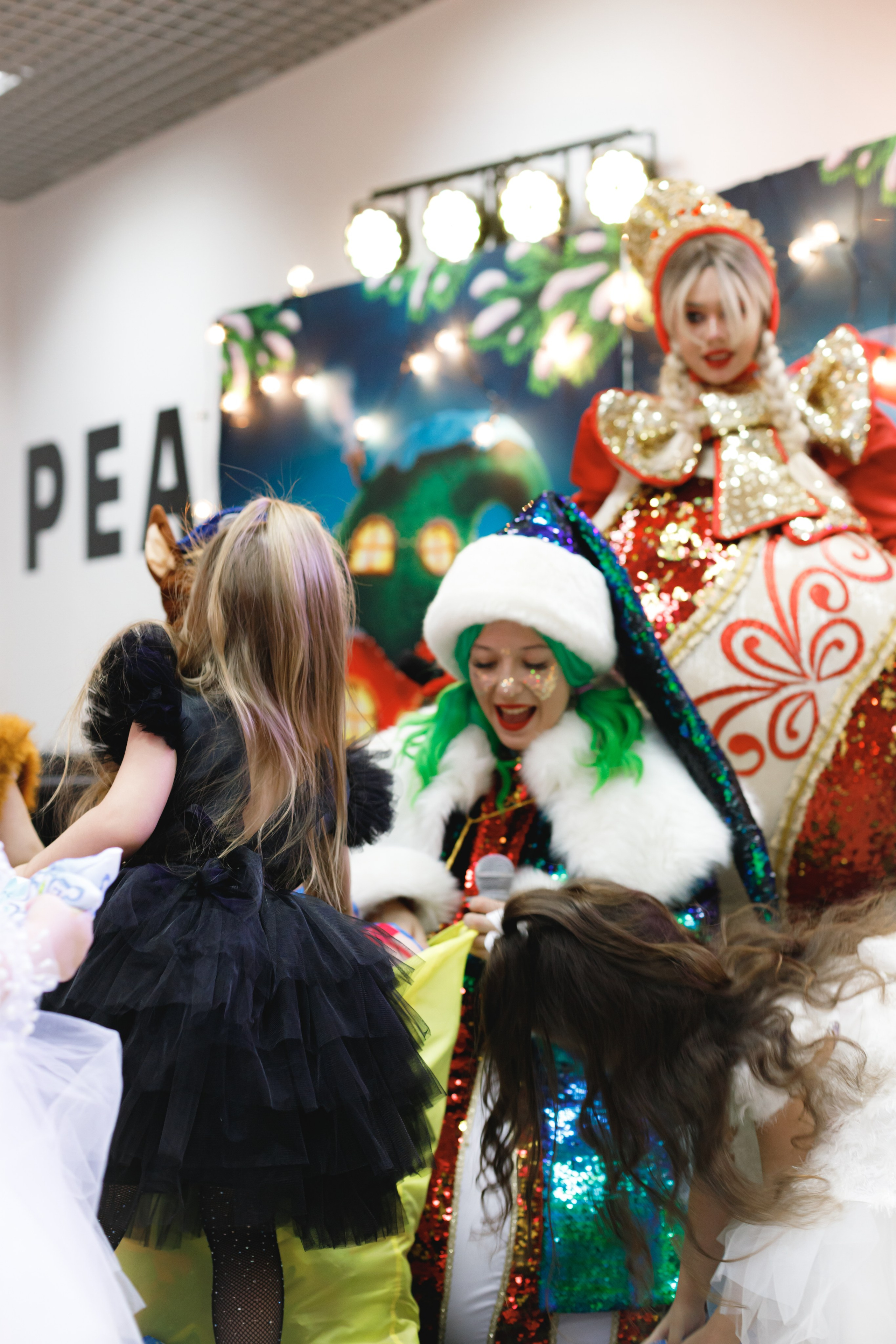 Happy new year. Photokarish