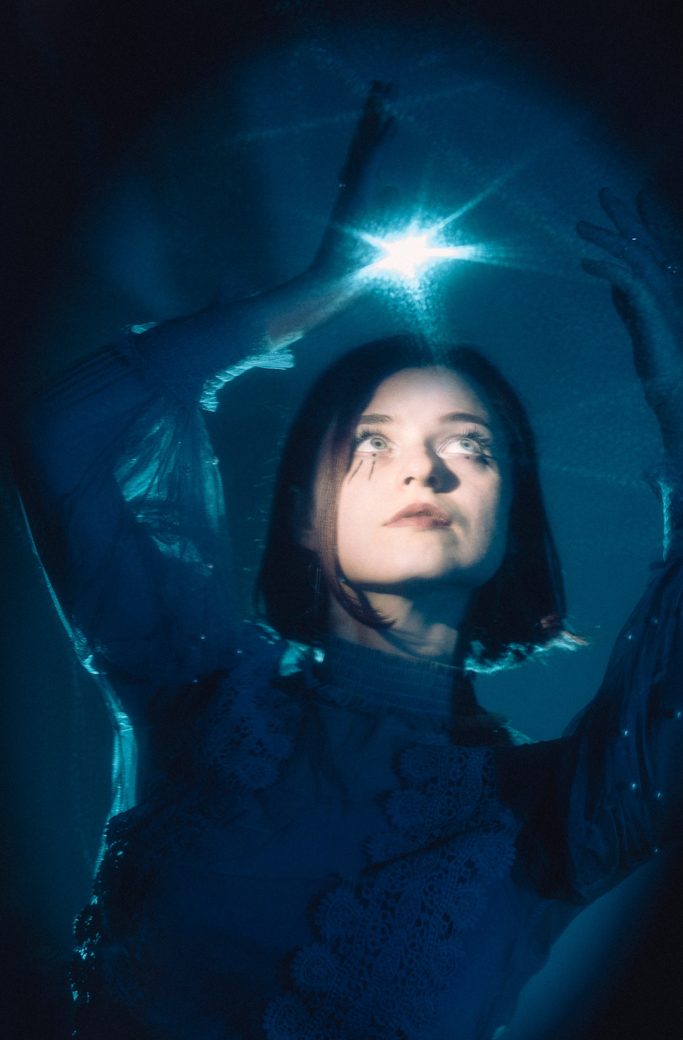 ПОРТРЕТЫ. RVANCEVA