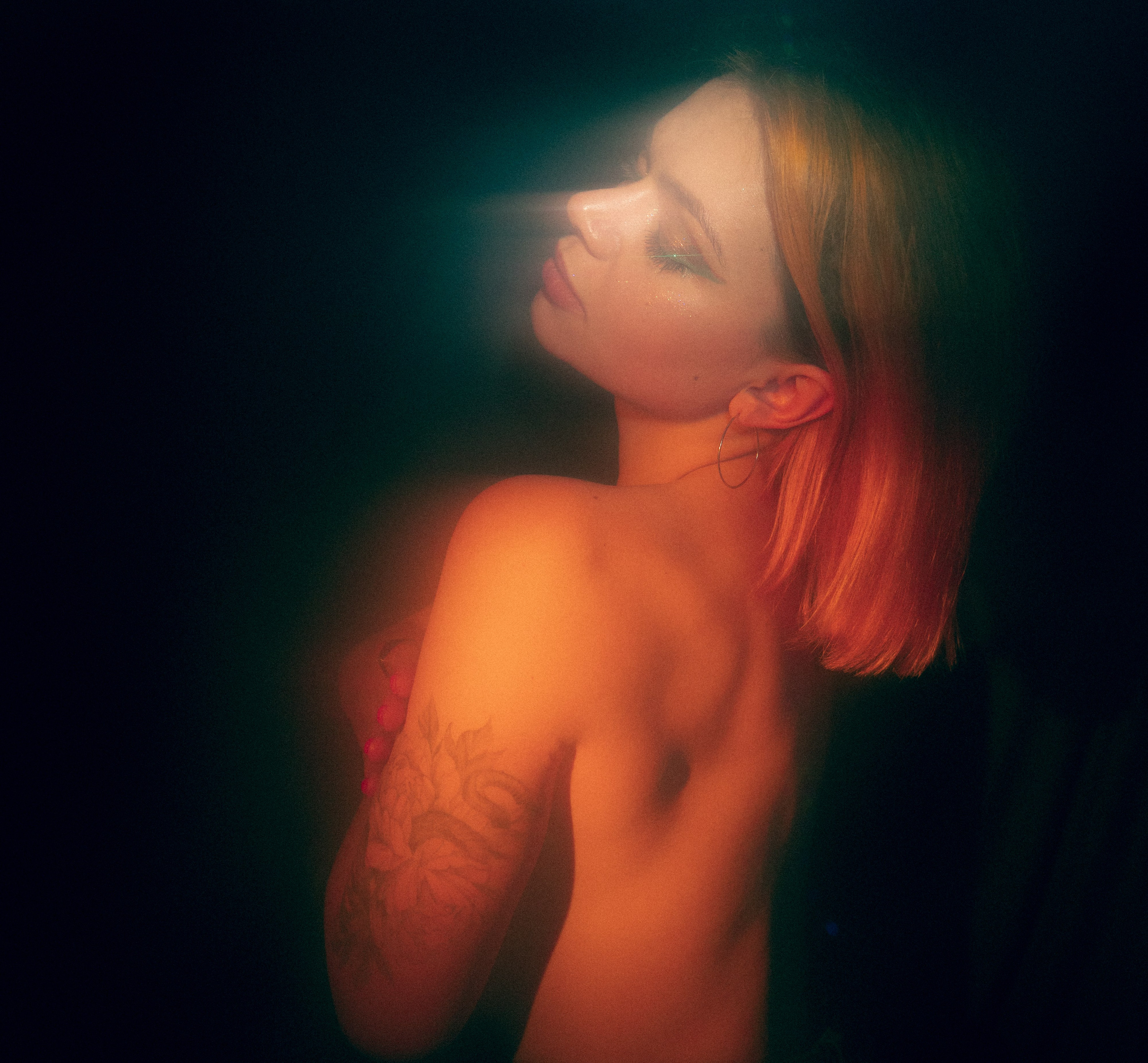 ПОРТРЕТЫ. RVANCEVA