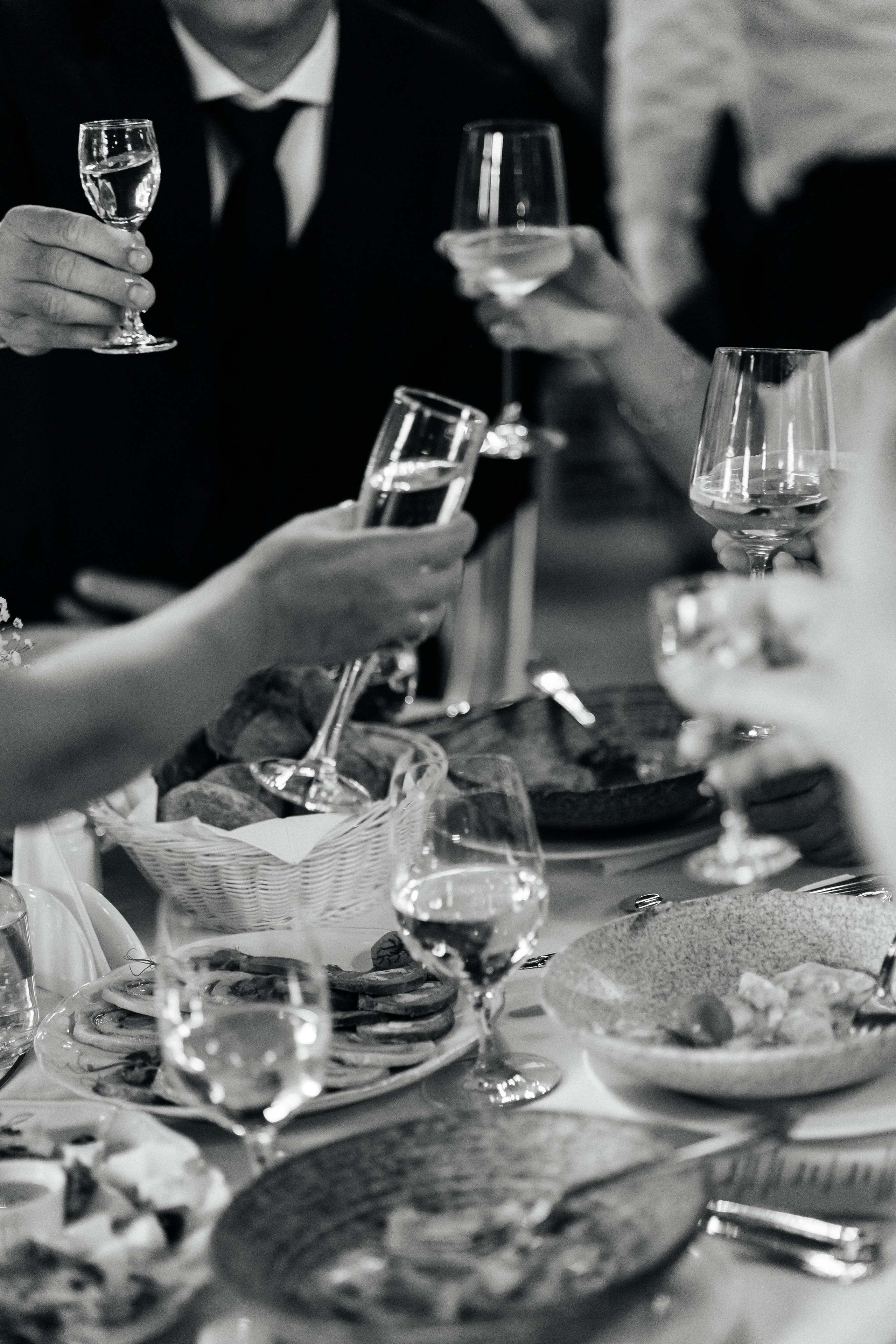 Alexander & Yana. Свадебный организатор в Ростове-на-Дону Яснов Роман