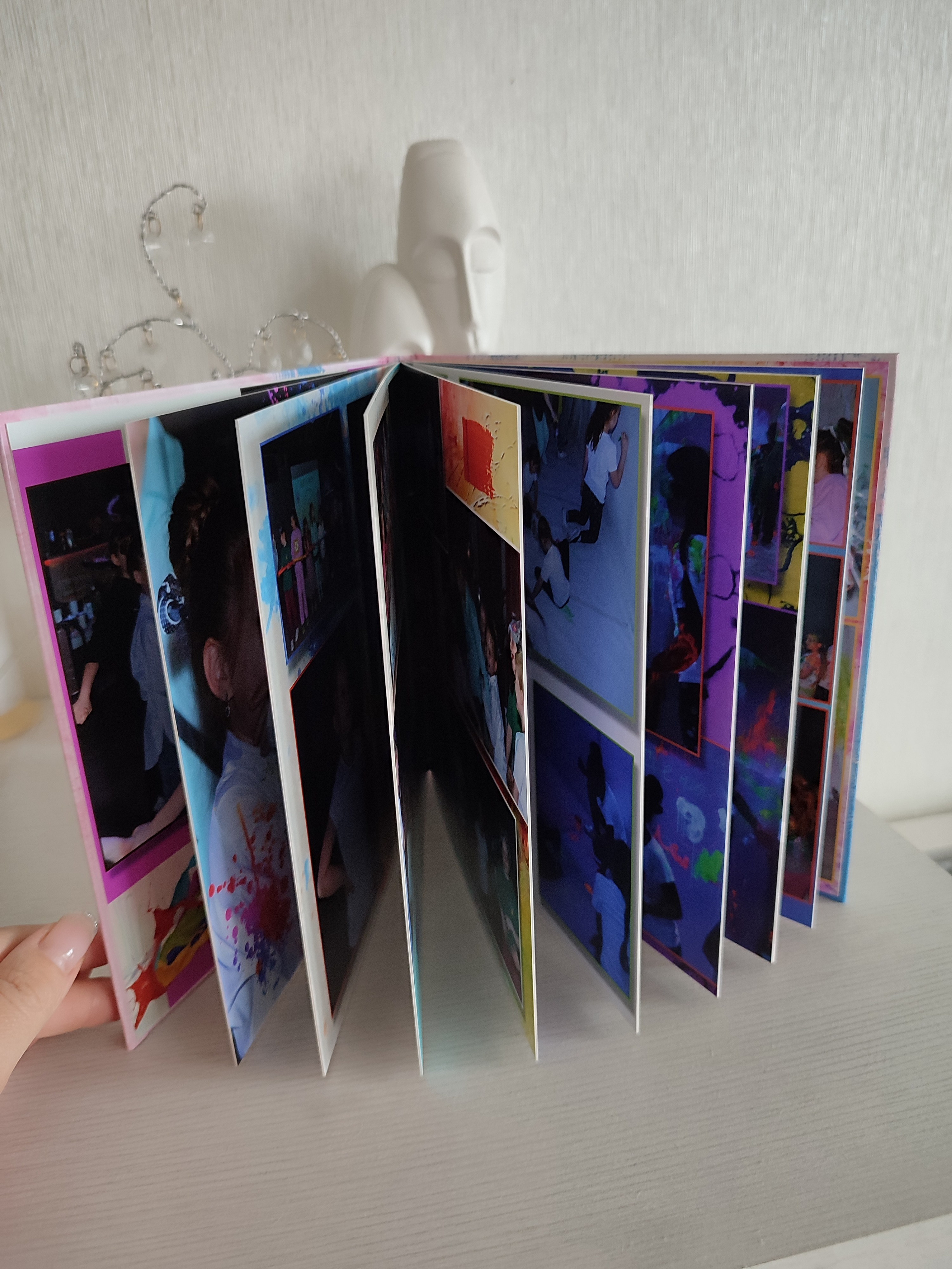 С днем рождения, Лида!. Фотограф Алина Лебедь