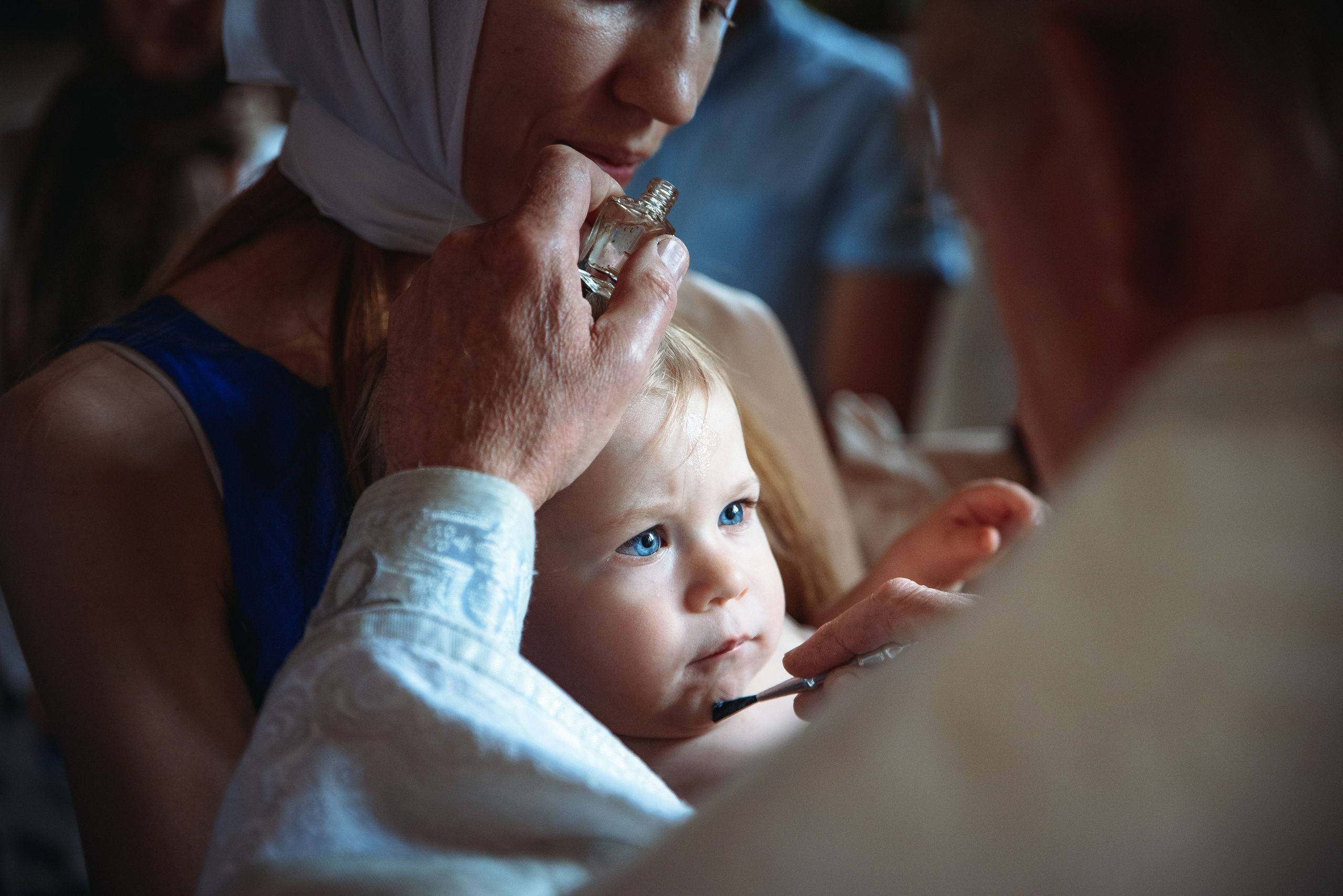 Крещение Немига. Свадебный и семейный фотограф в Минске Филиппович Александр