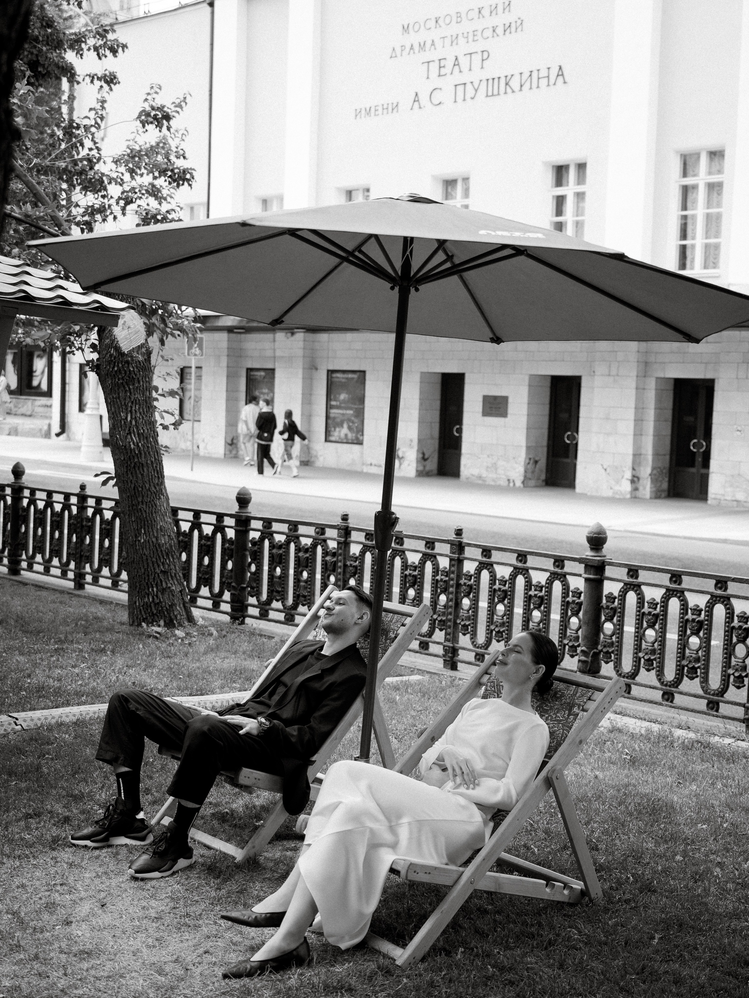 У НАС ЕСТЬ ПИТОМЦЫ :). Свадебный фотограф Москва Ирина Писарева