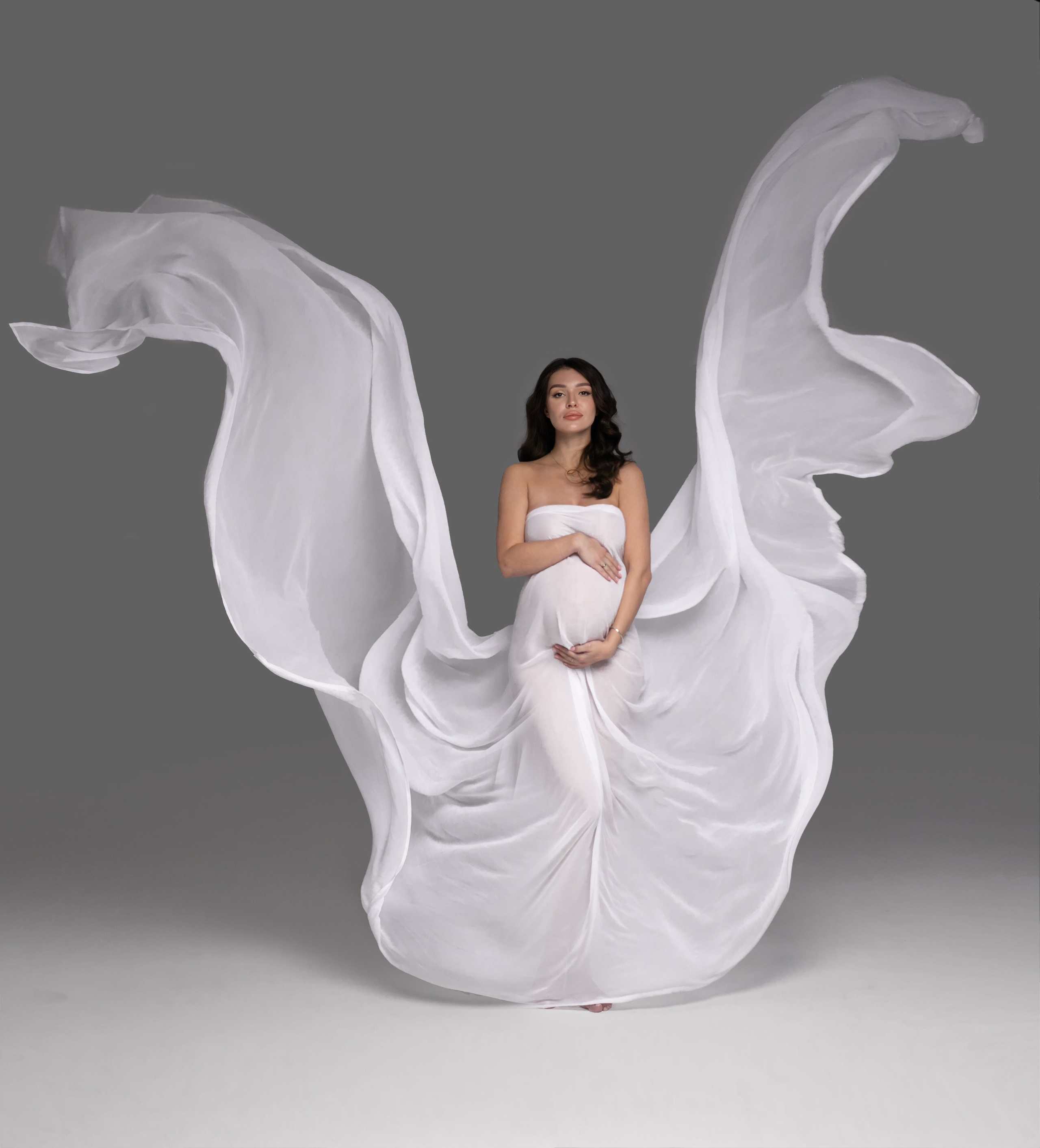 Даша. Фотограф