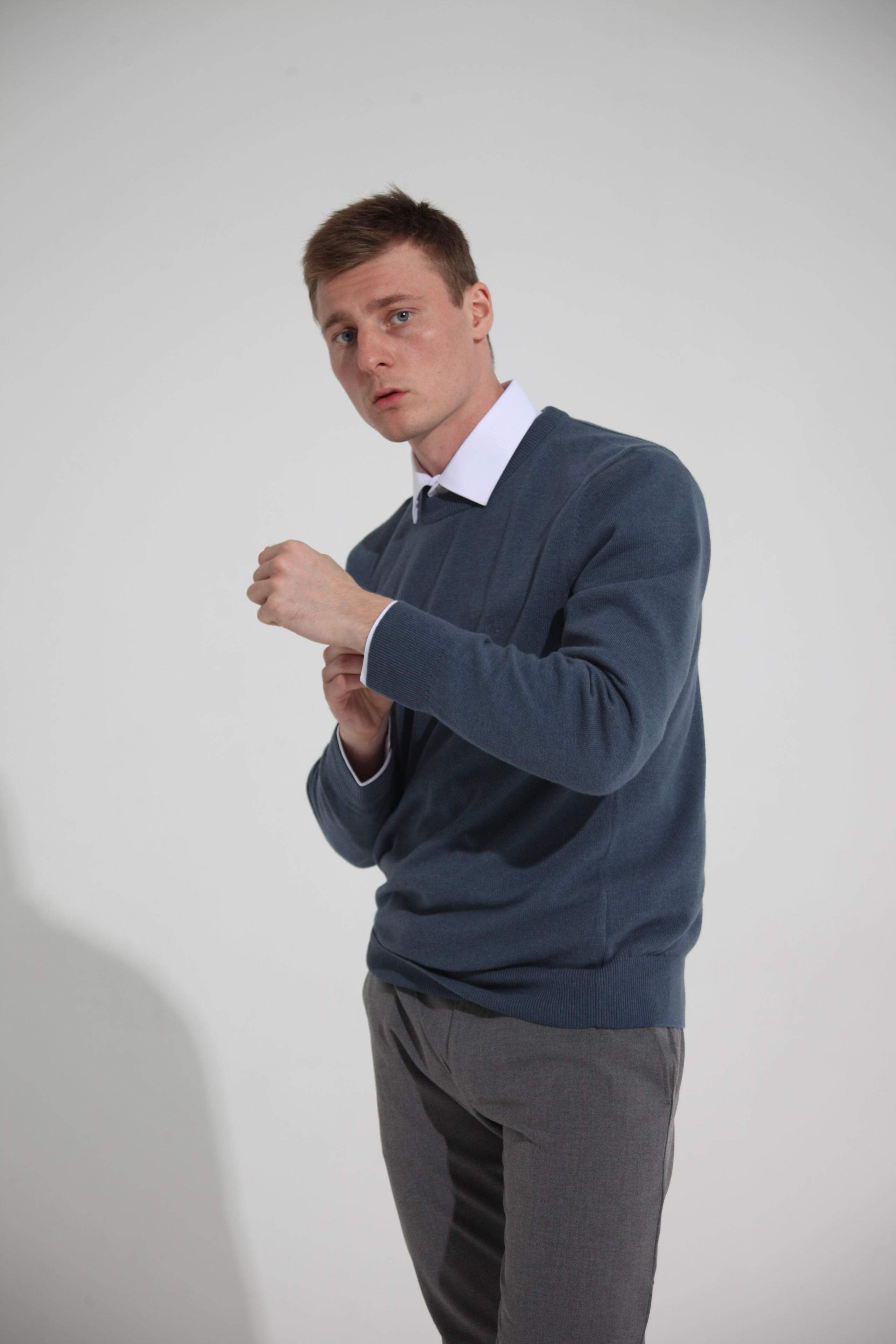 Fashion. Лобазненков Дмитрий — фотограф в Москве