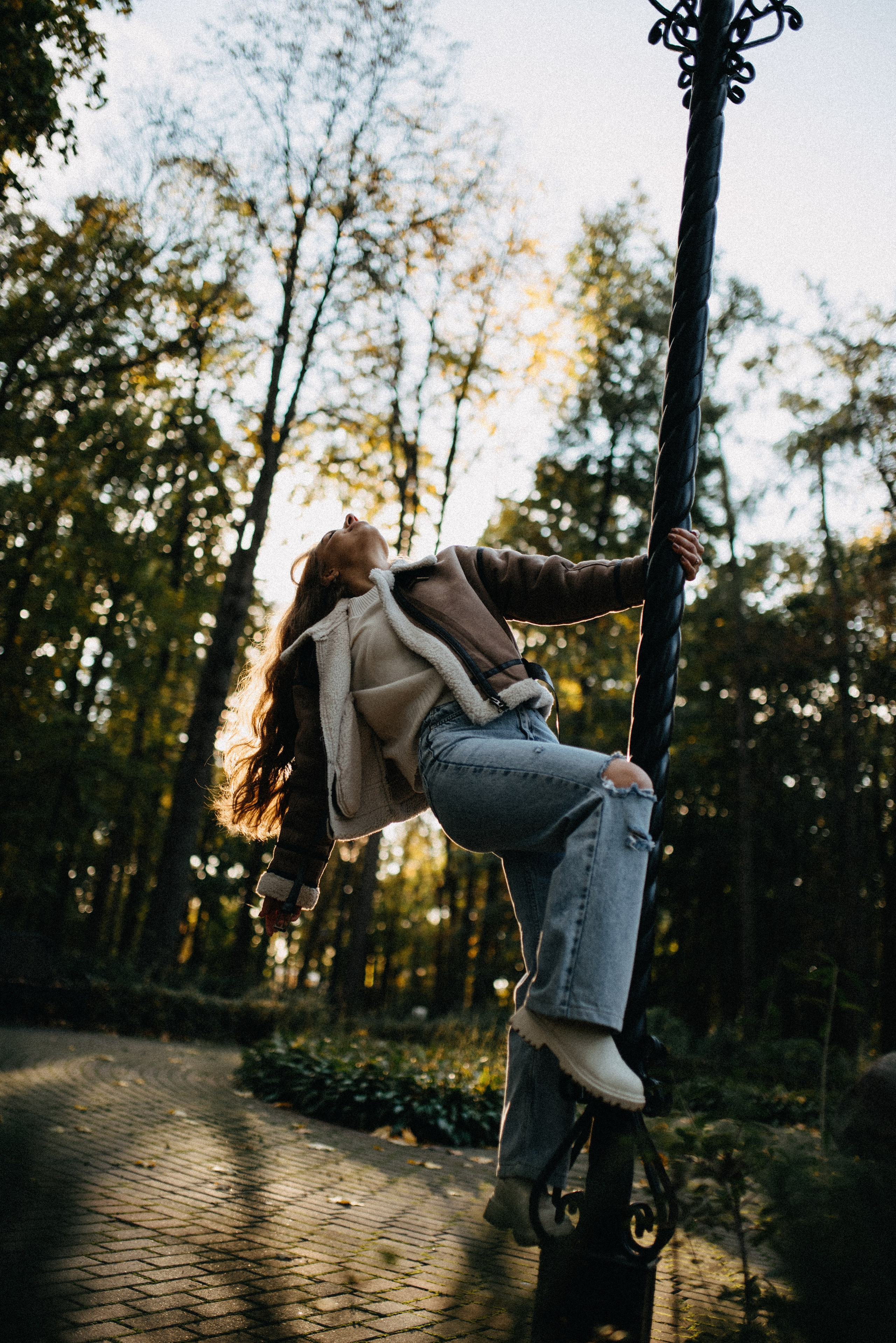 Анна. Фотограф Санкт-Петербург, Новороссийск