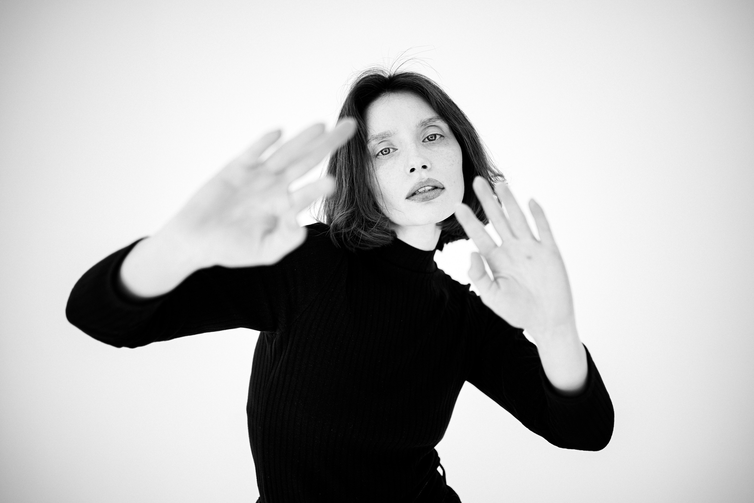 Анастасия Эпова | Фотограф в Новосибирске